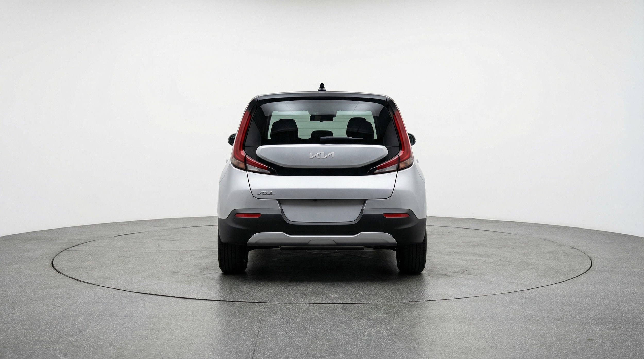 Thumbnail: 2025 Kia Soul - 6