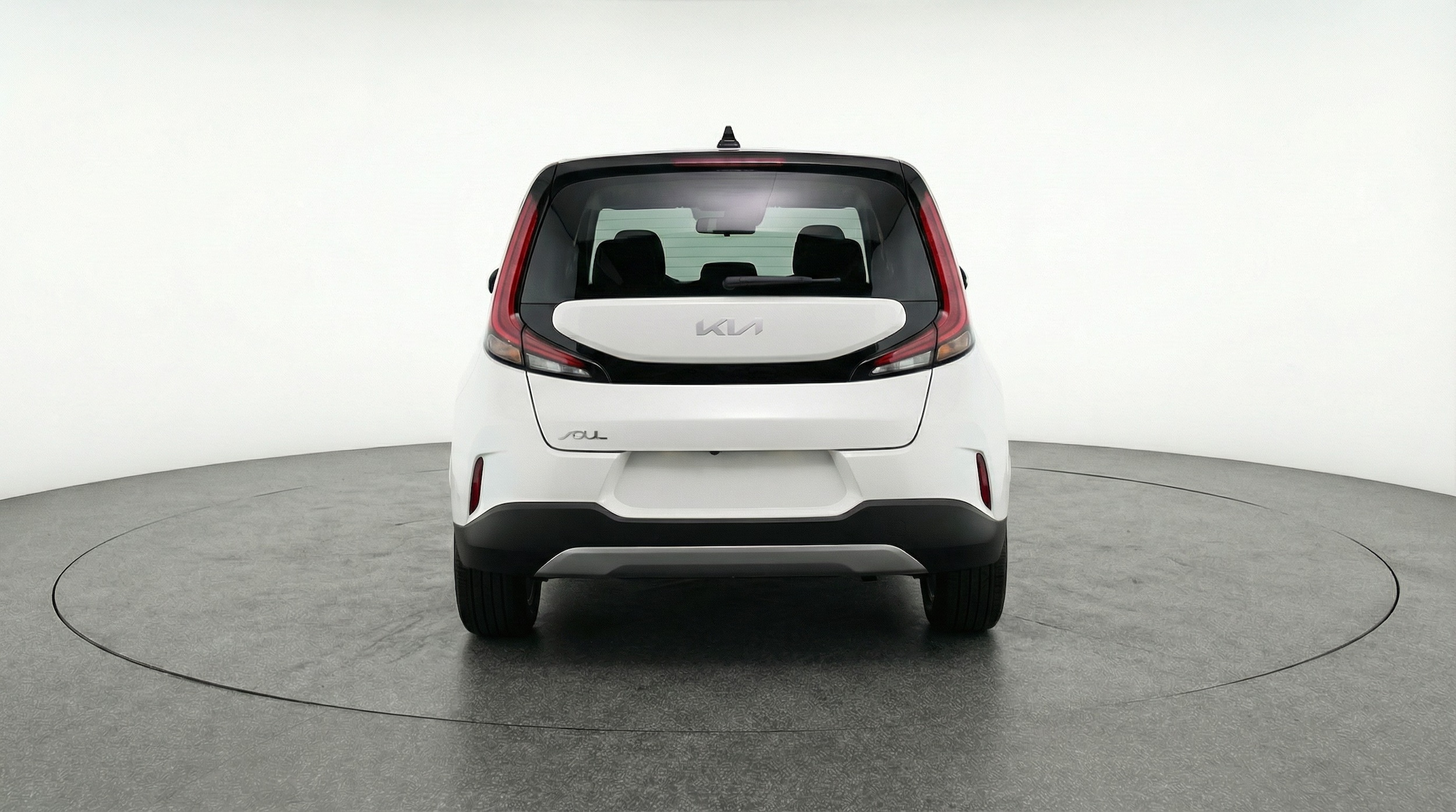 Thumbnail: 2025 Kia Soul - 6