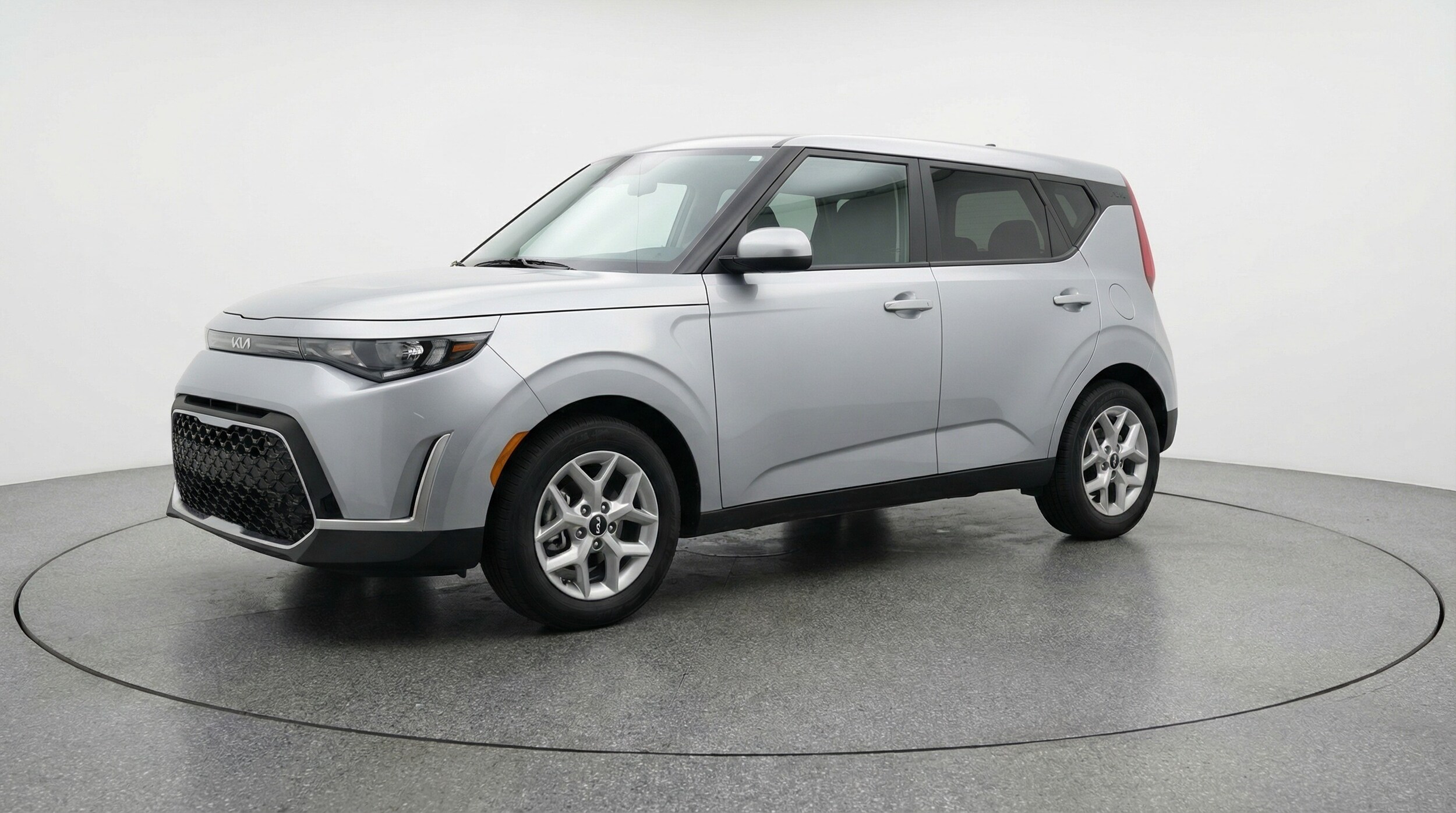 Thumbnail: 2025 Kia Soul - 3