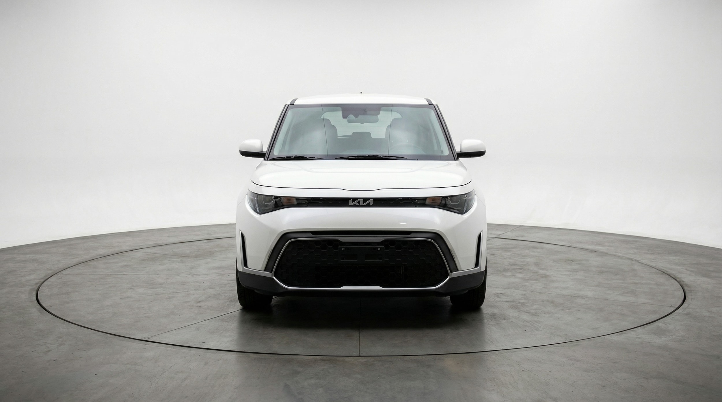 Thumbnail: 2025 Kia Soul - 2