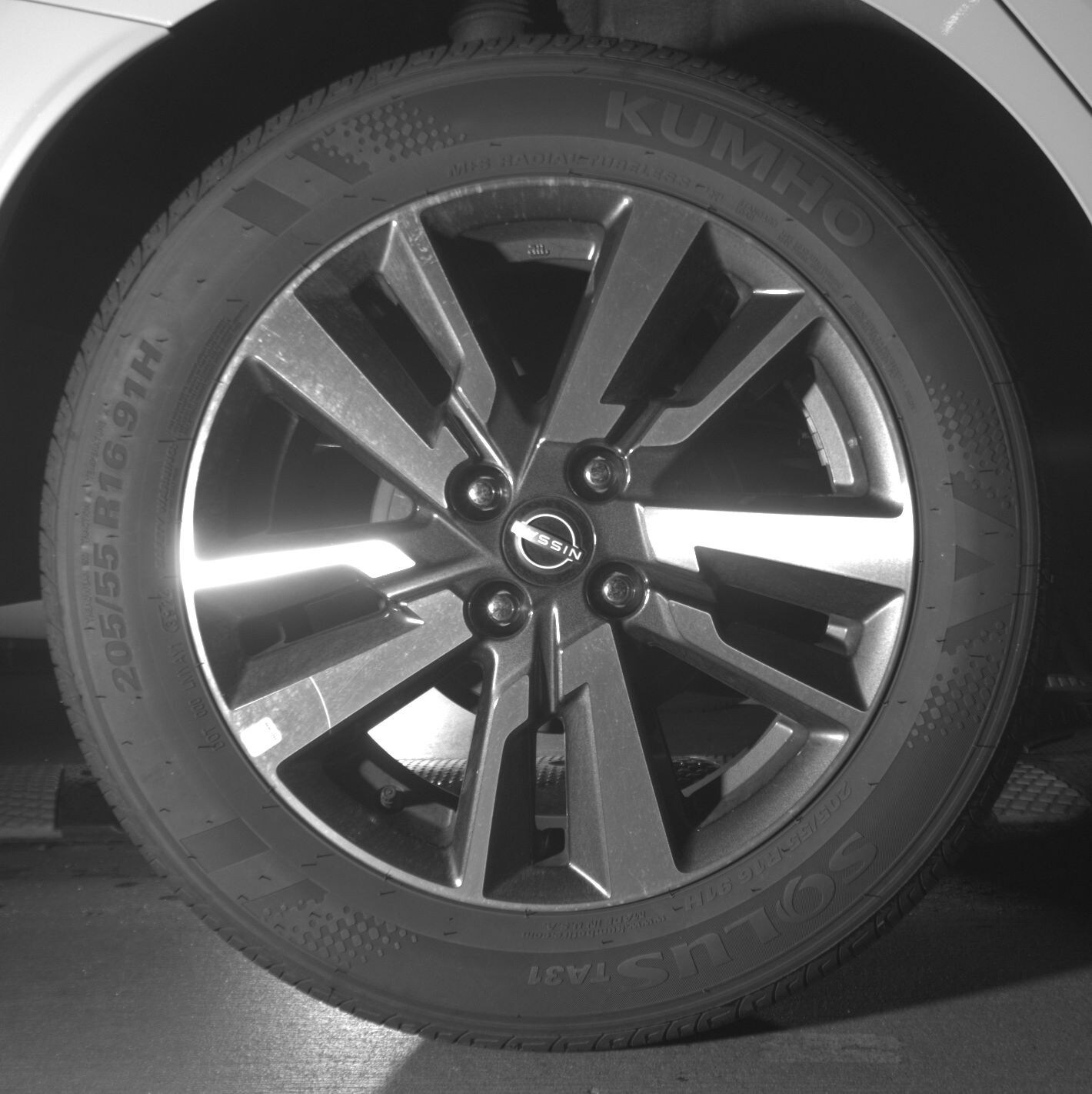 Thumbnail: 2025 Nissan Versa - 12