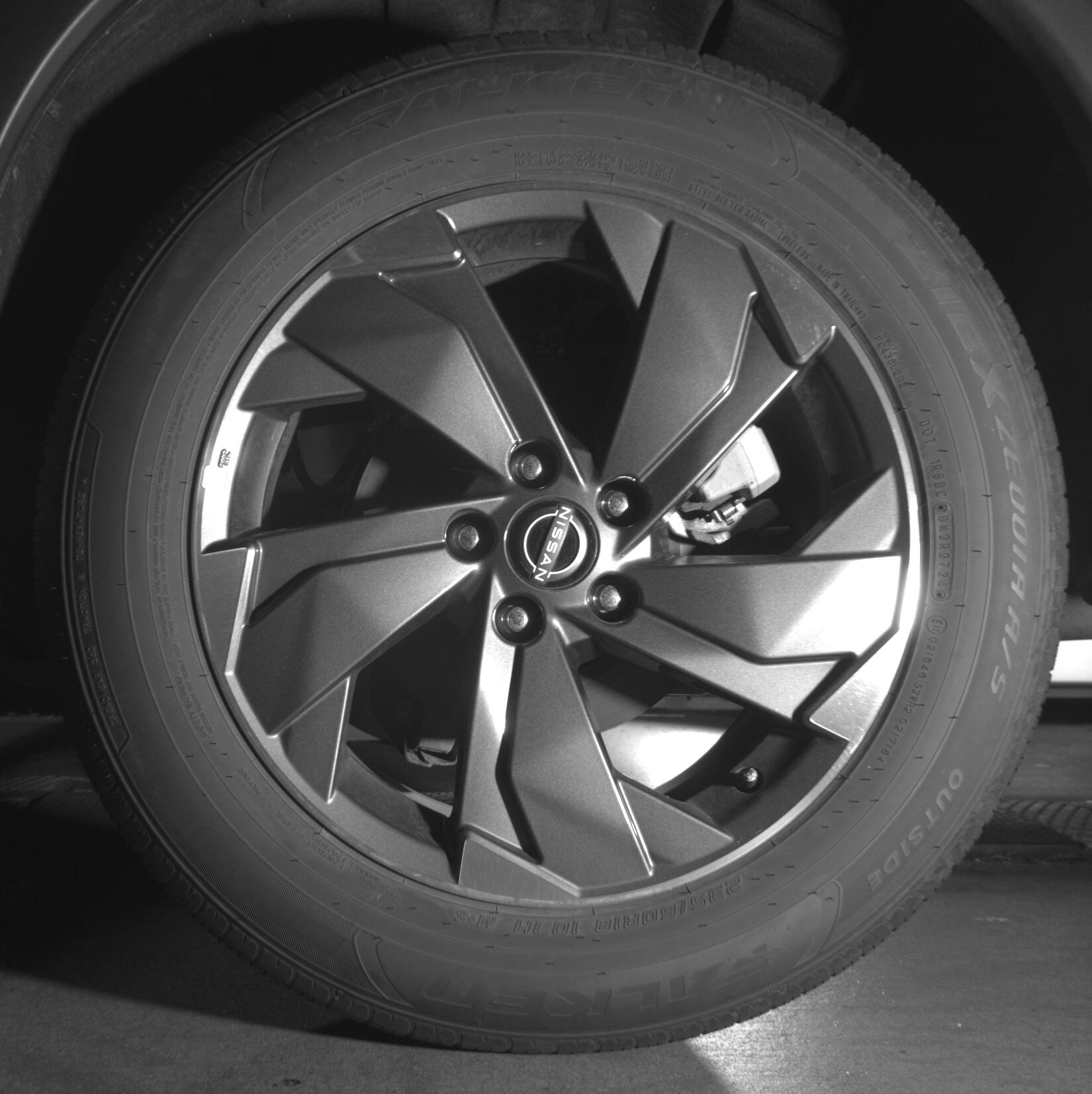 Thumbnail: 2025 Nissan Rogue - 11