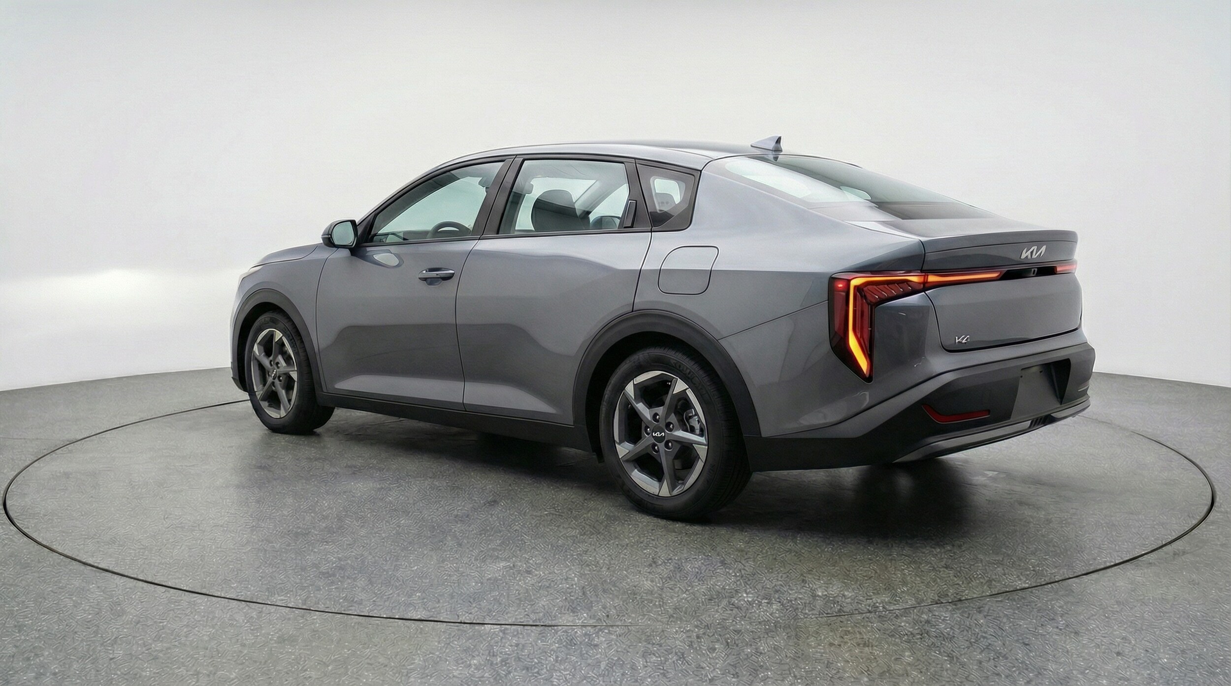 Thumbnail: 2025 Kia K4 - 5