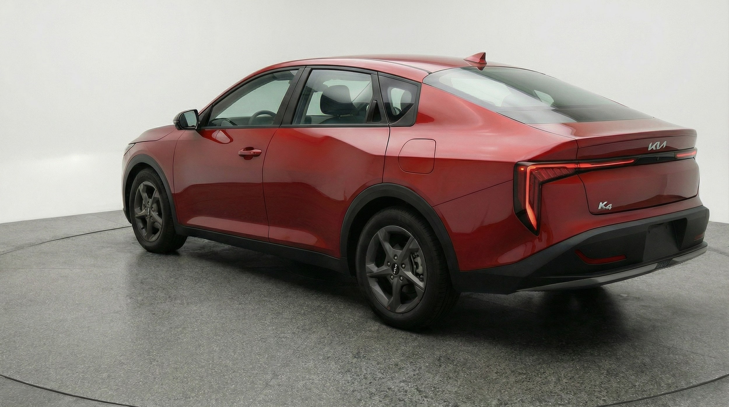 Thumbnail: 2025 Kia K4 - 5