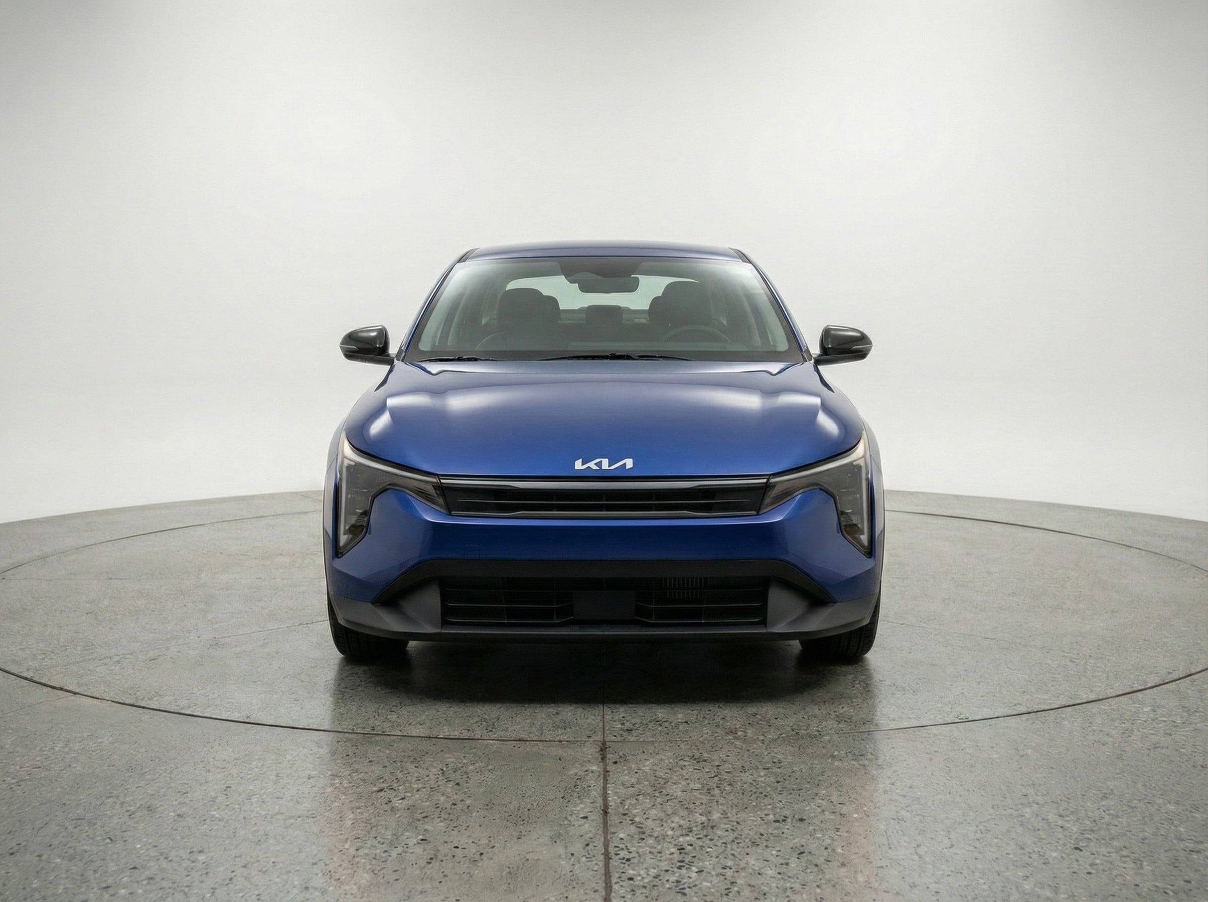 Thumbnail: 2025 Kia K4 - 2