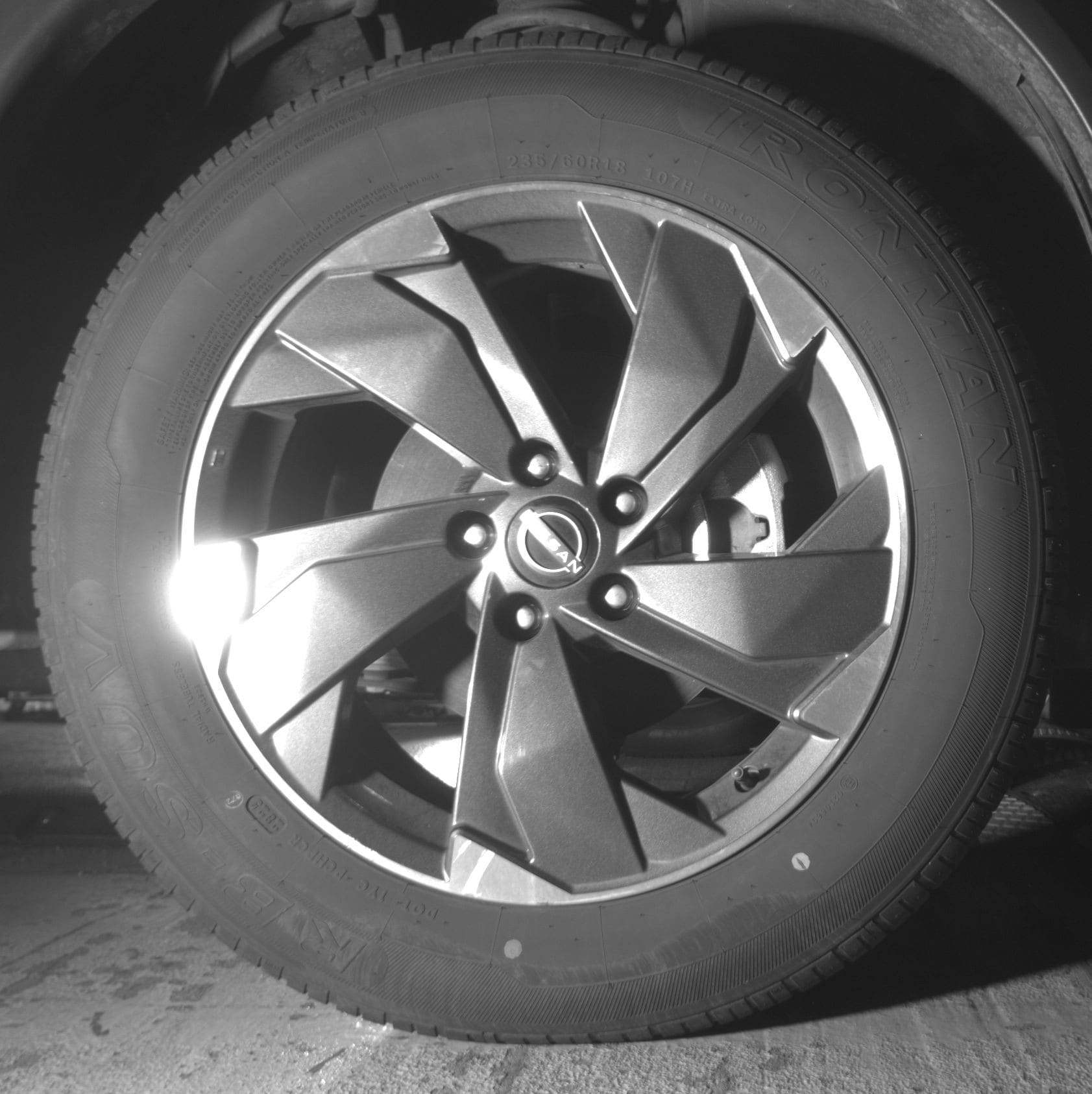 Thumbnail: 2025 Nissan Rogue - 10