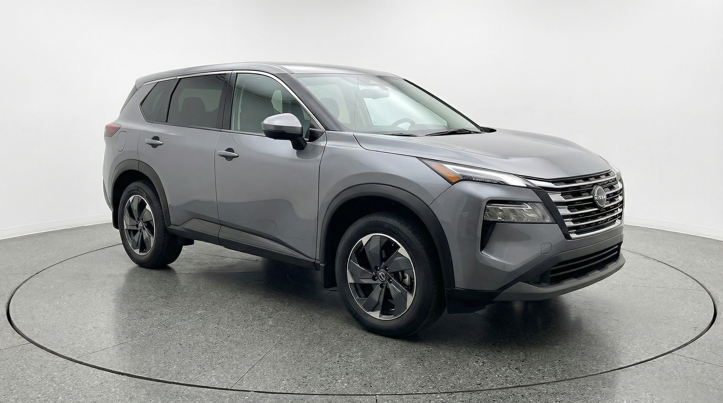 Thumbnail: 2025 Nissan Rogue - 1