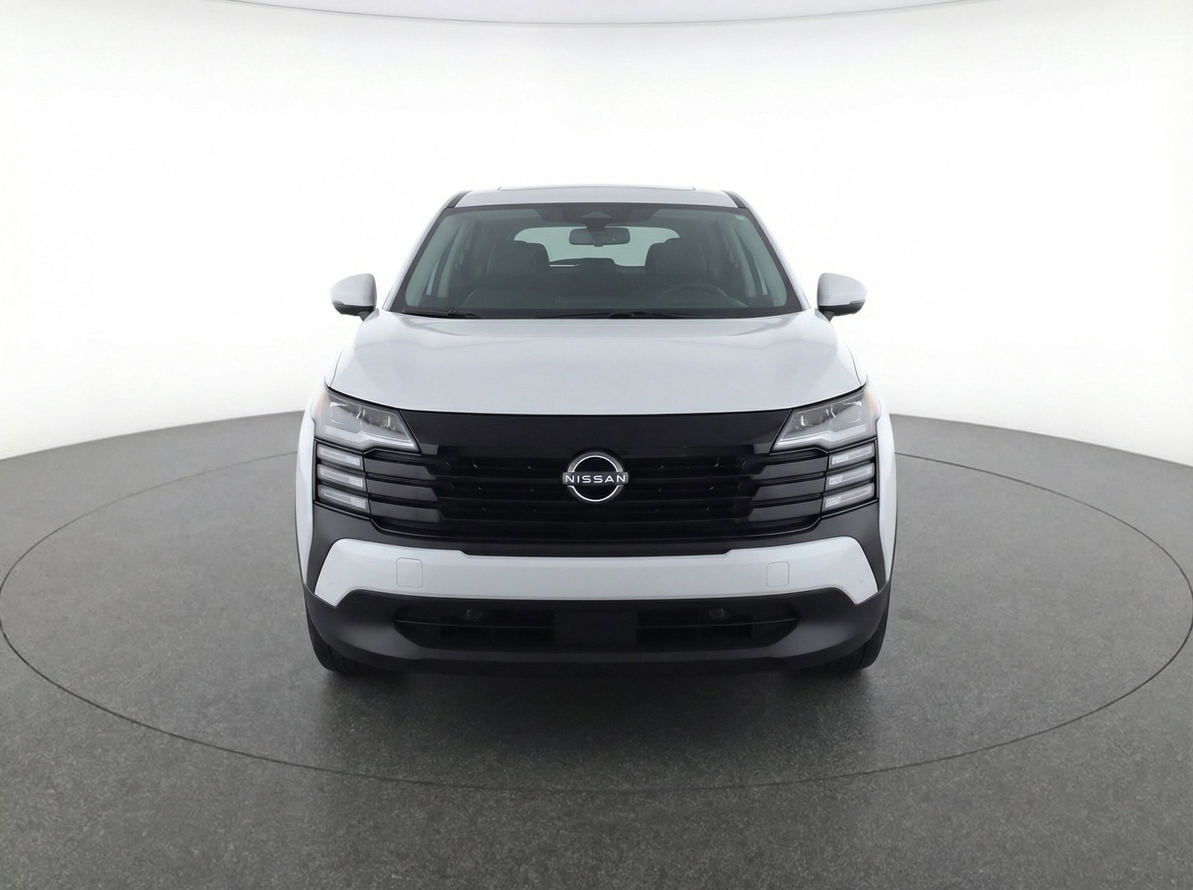 Thumbnail: 2025 Nissan Kicks - 2