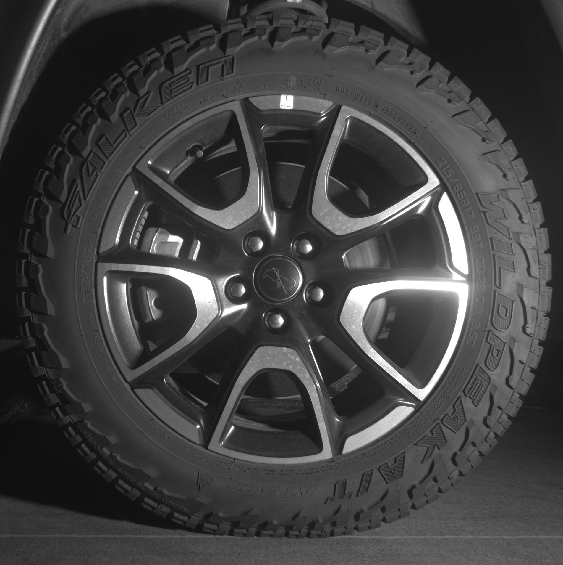 Thumbnail: 2025 Jeep Compass - 9
