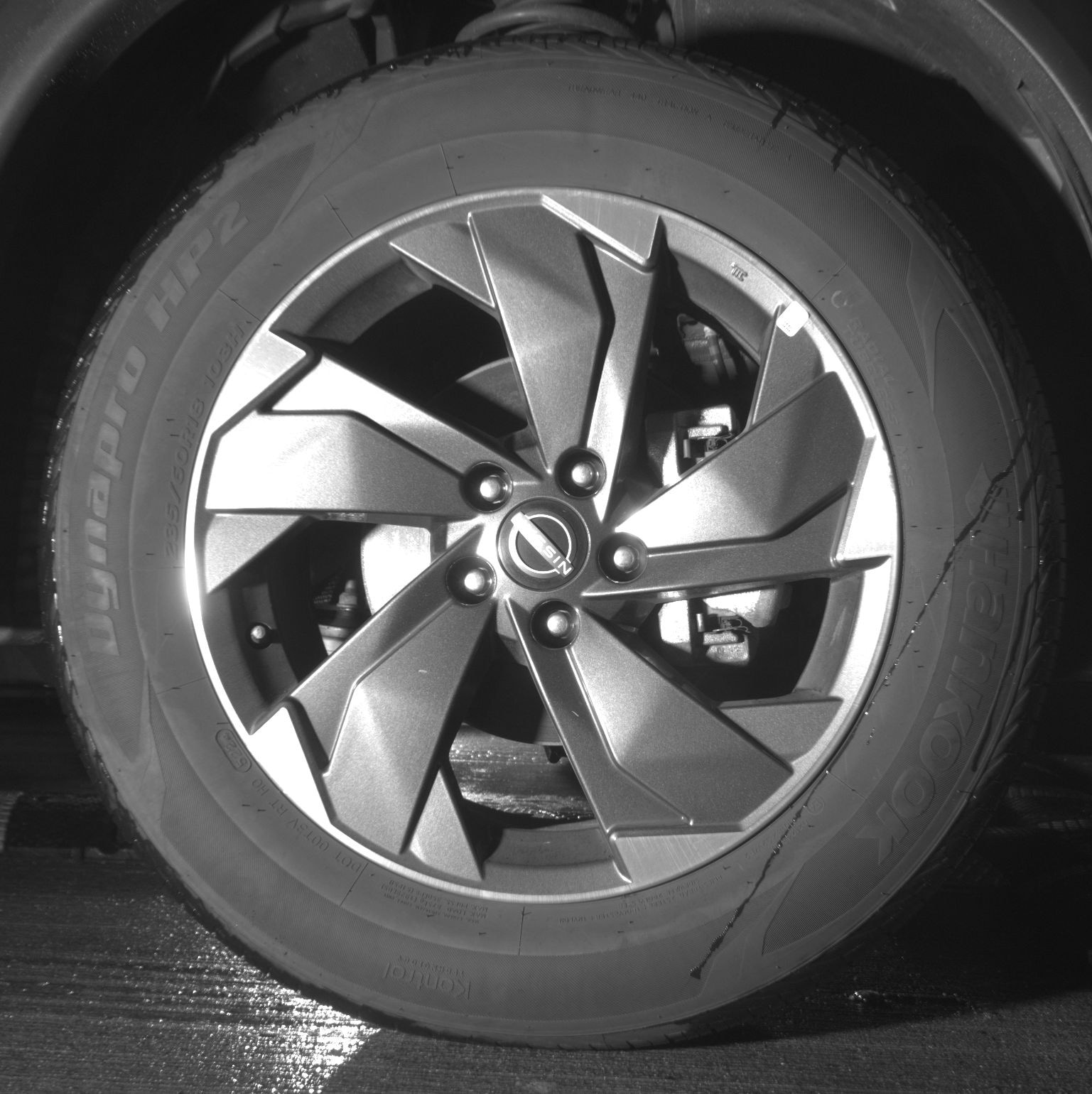 Thumbnail: 2025 Nissan Rogue - 10