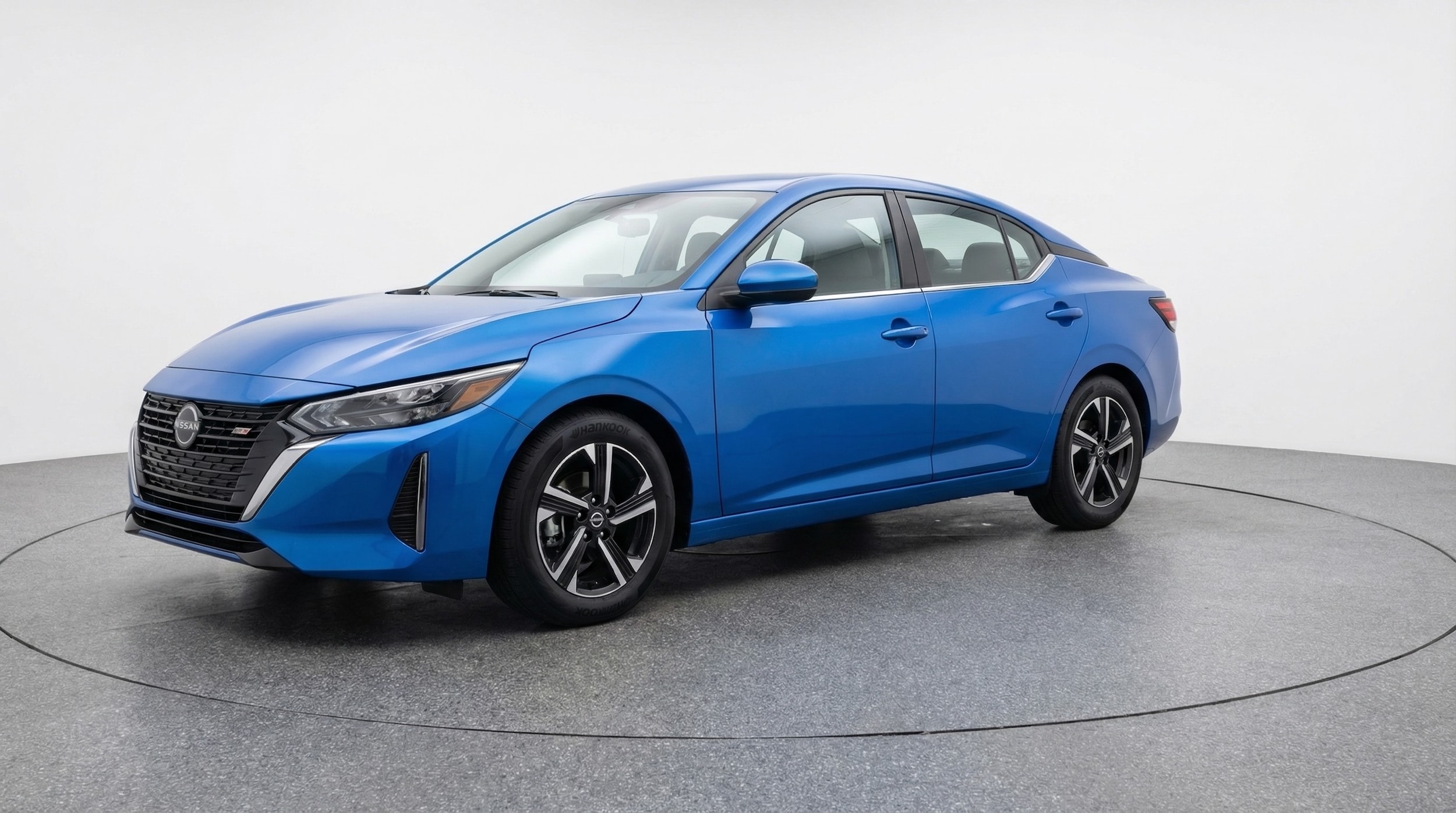 Thumbnail: 2025 Nissan Sentra - 3
