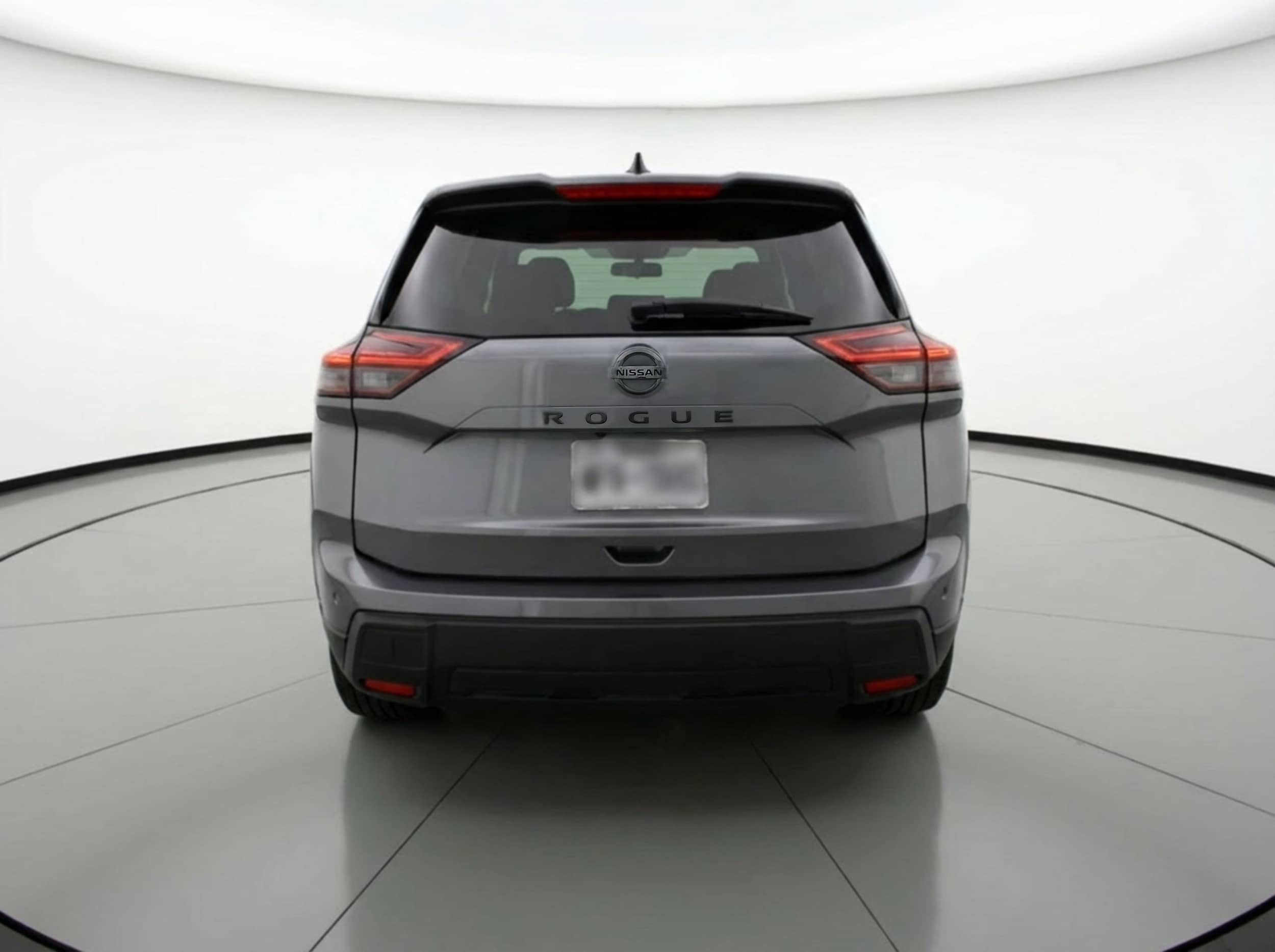 Thumbnail: 2025 Nissan Rogue - 6