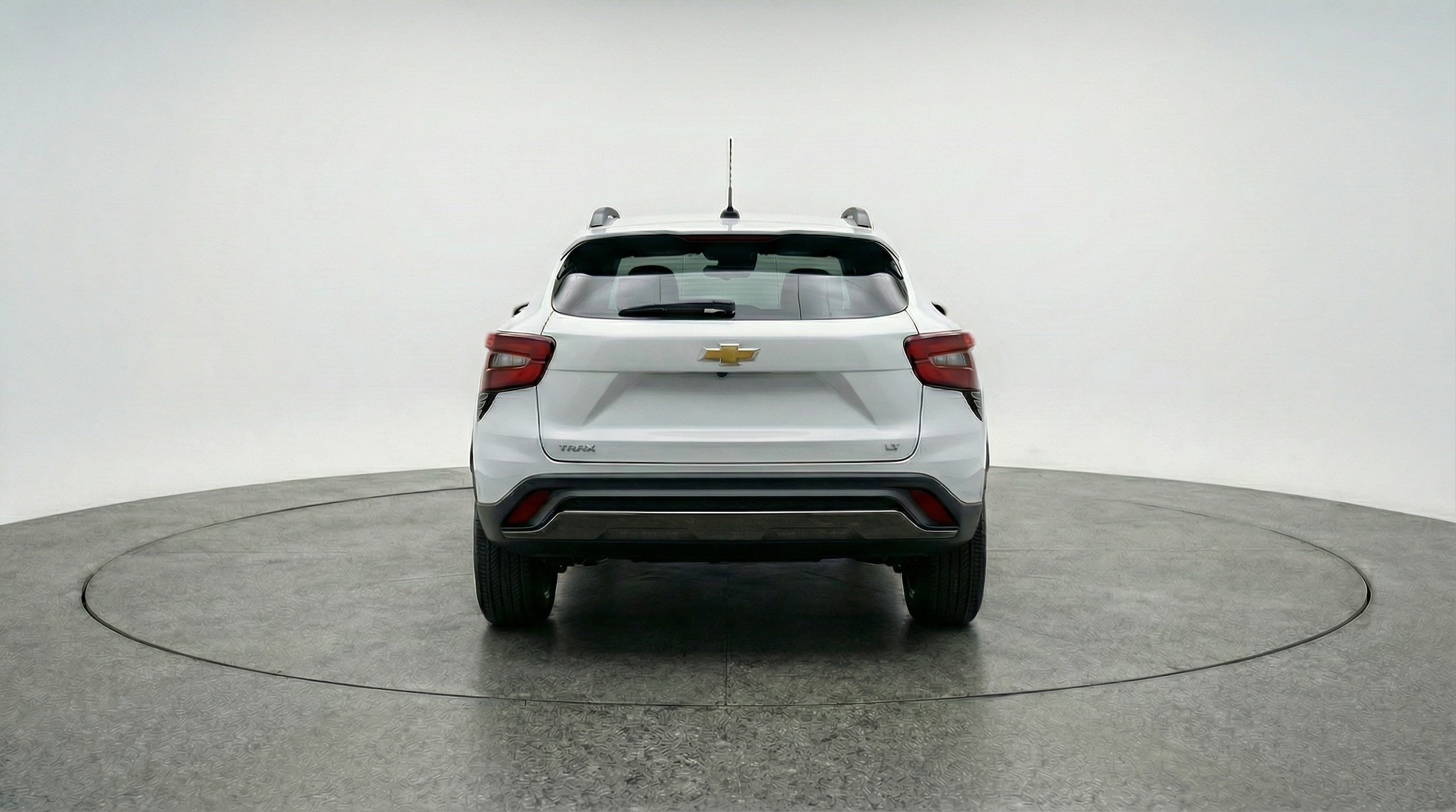 Thumbnail: 2025 Chevrolet Trax - 6