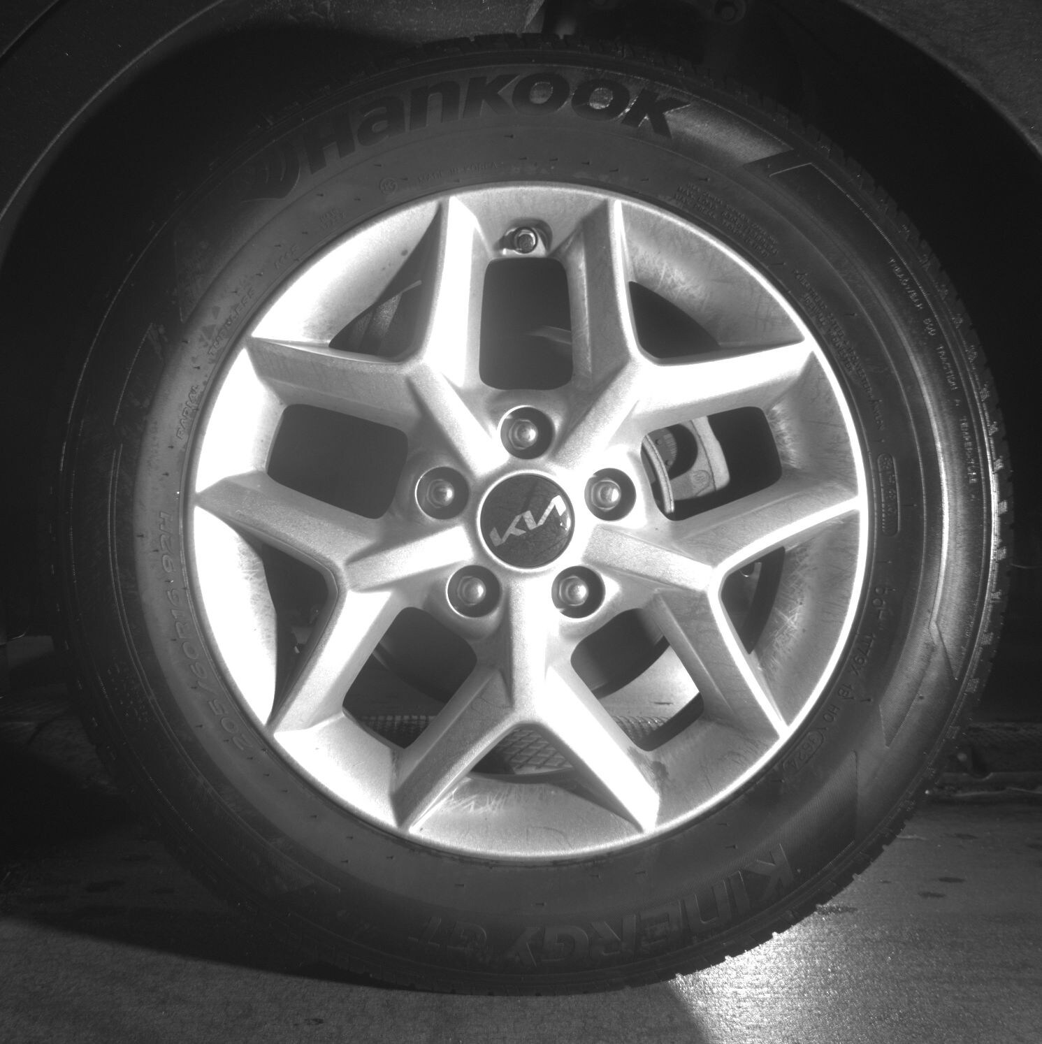 Thumbnail: 2025 Kia Soul - 11