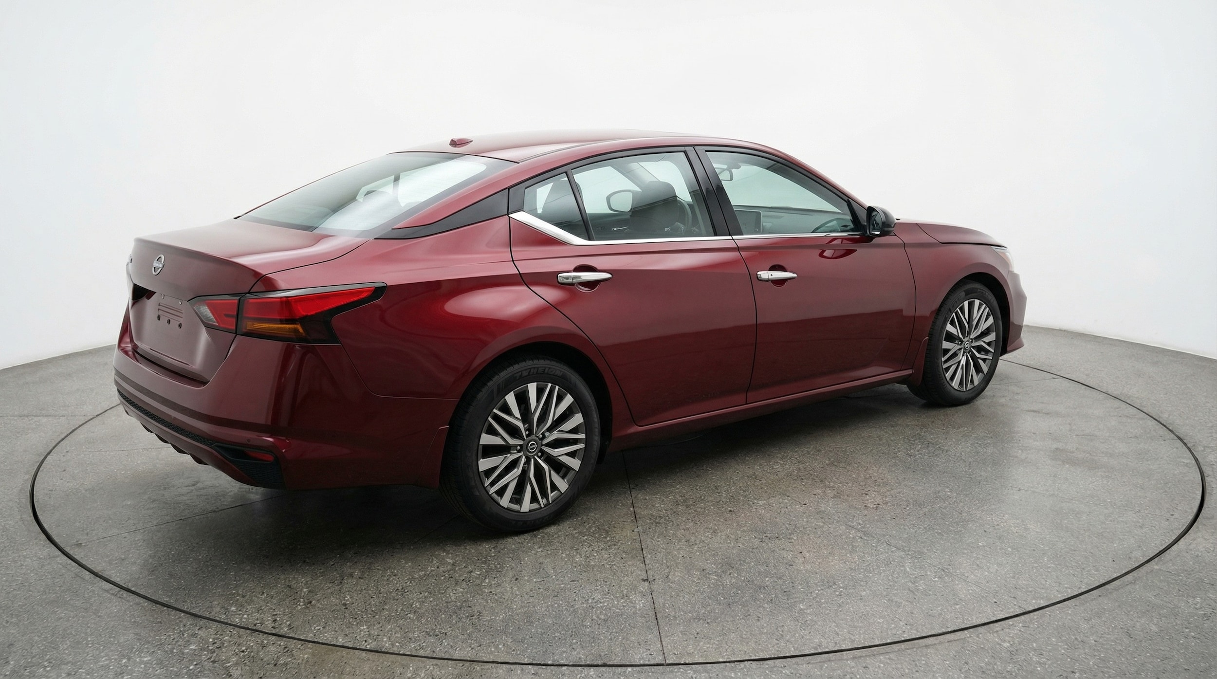 Thumbnail: 2025 Nissan Altima - 7