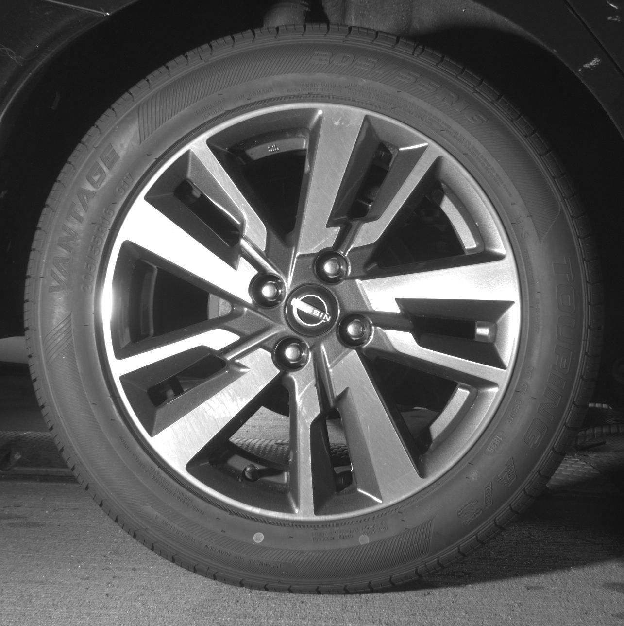 Thumbnail: 2025 Nissan Versa - 12