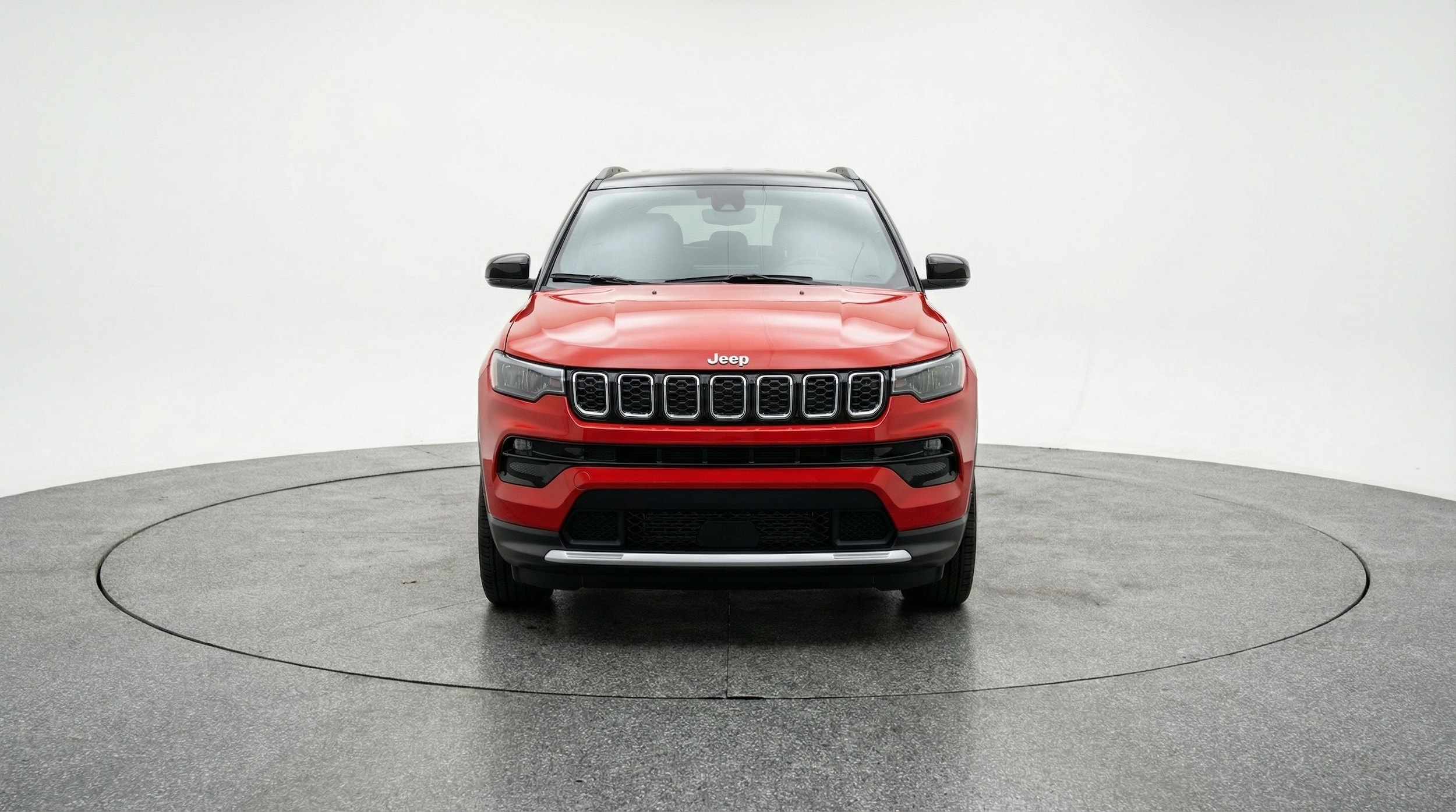 Thumbnail: 2025 Jeep Compass - 2