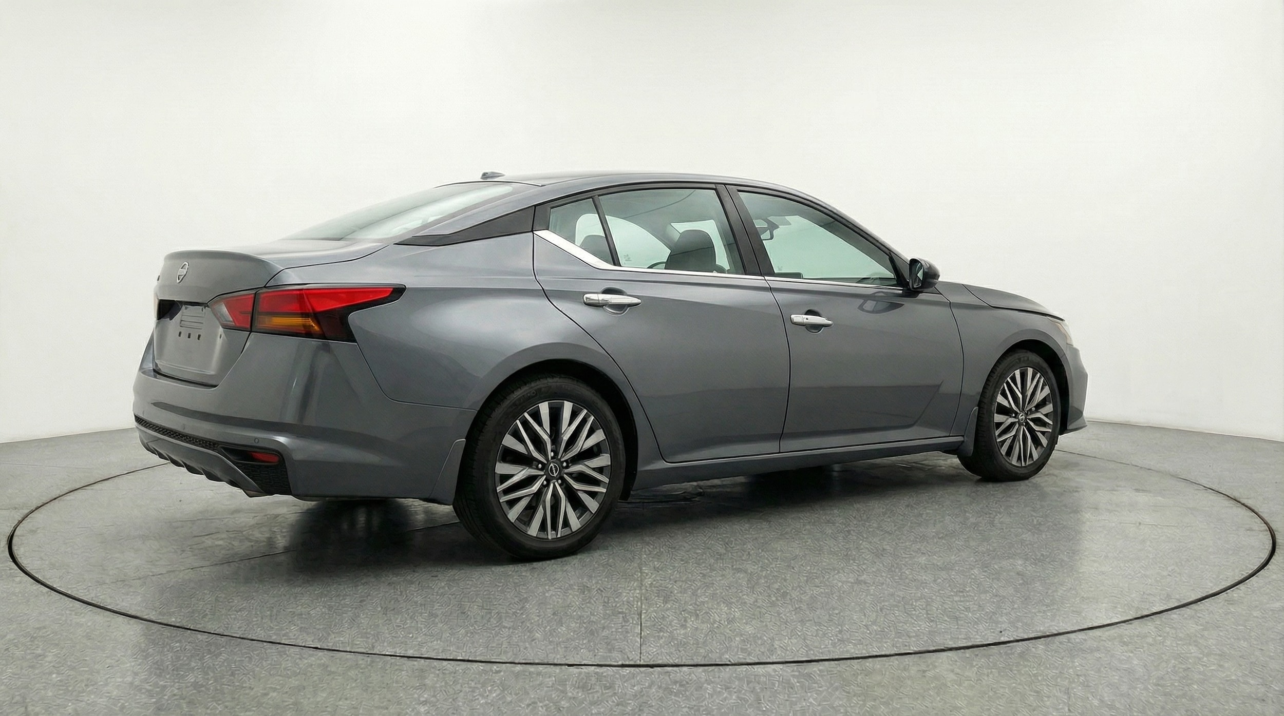 Thumbnail: 2025 Nissan Altima - 7