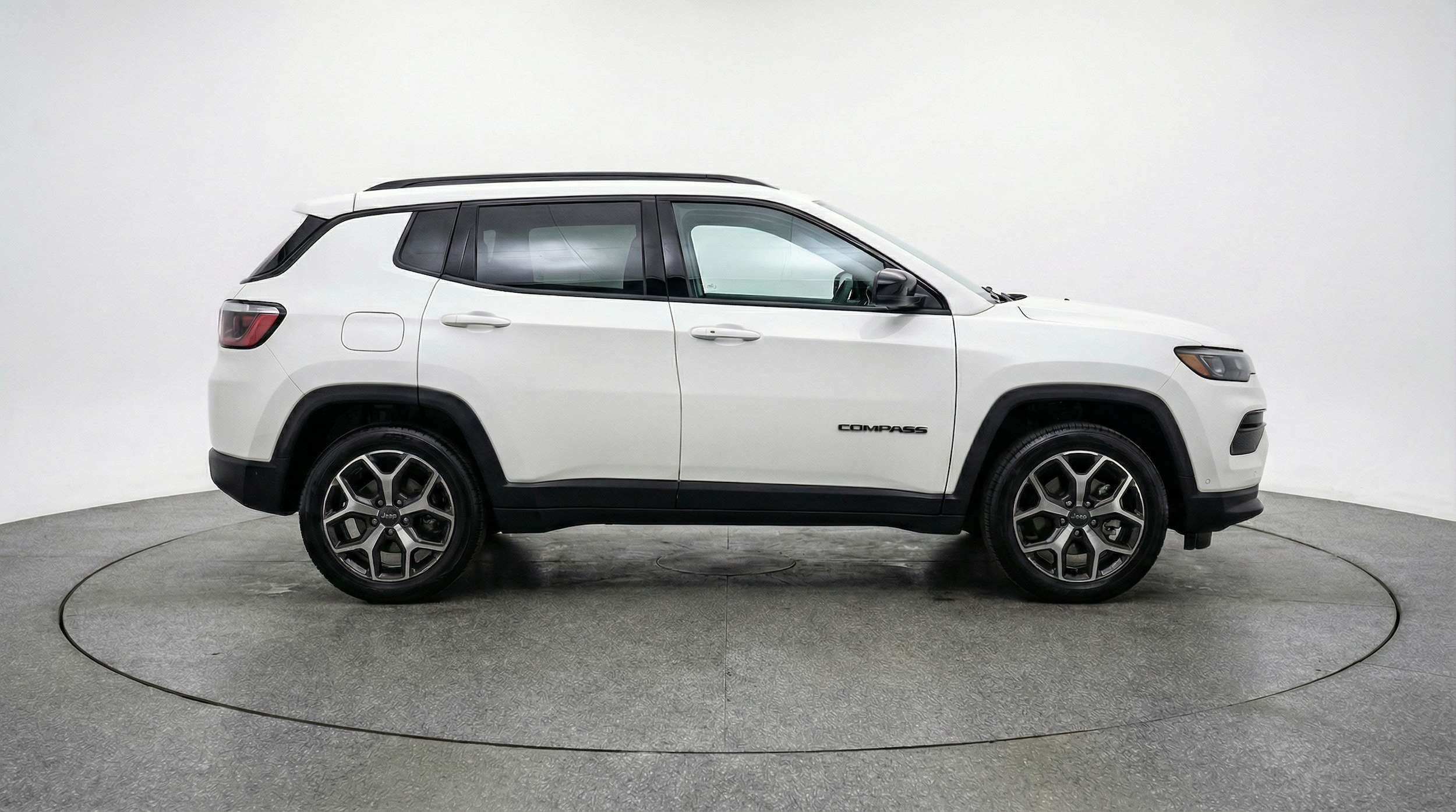 Thumbnail: 2025 Jeep Compass - 8