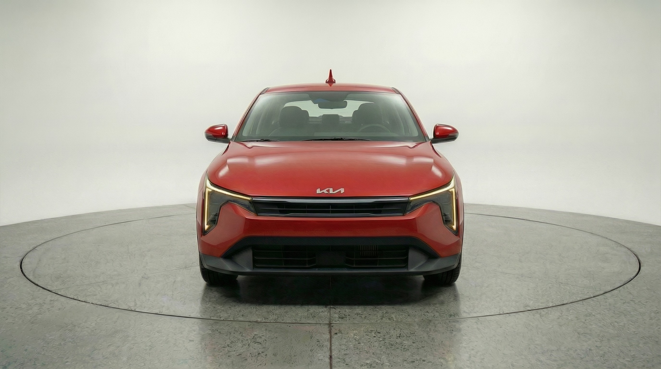 Thumbnail: 2025 Kia K4 - 2