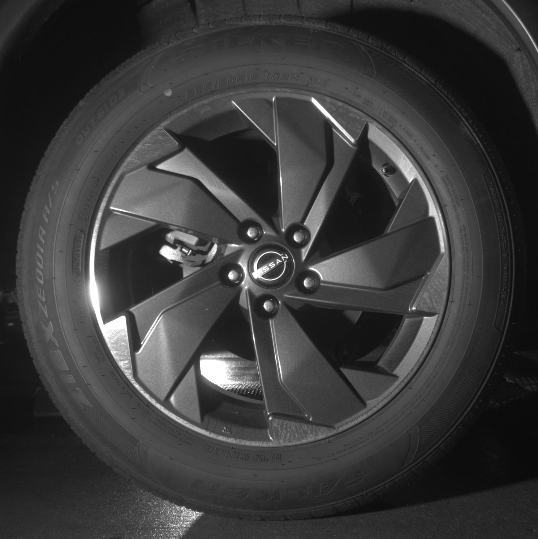 Thumbnail: 2025 Nissan Rogue - 12