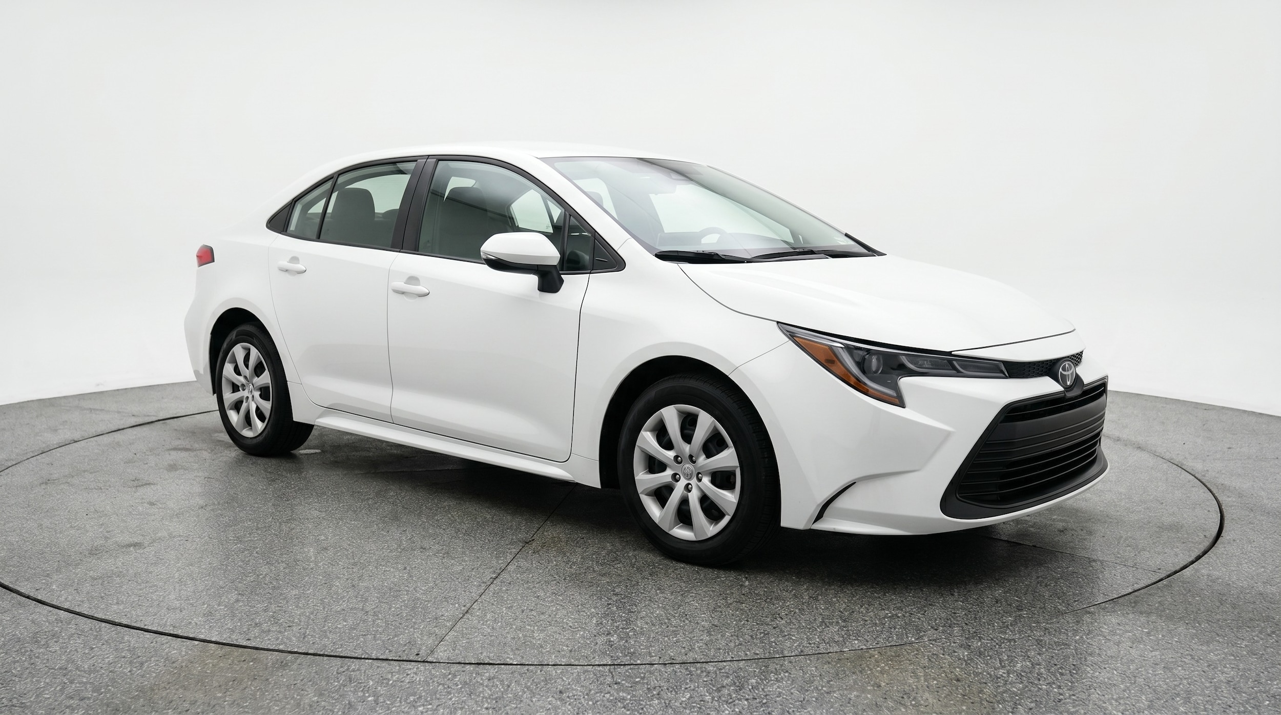 Thumbnail: 2025 Toyota Corolla - 1
