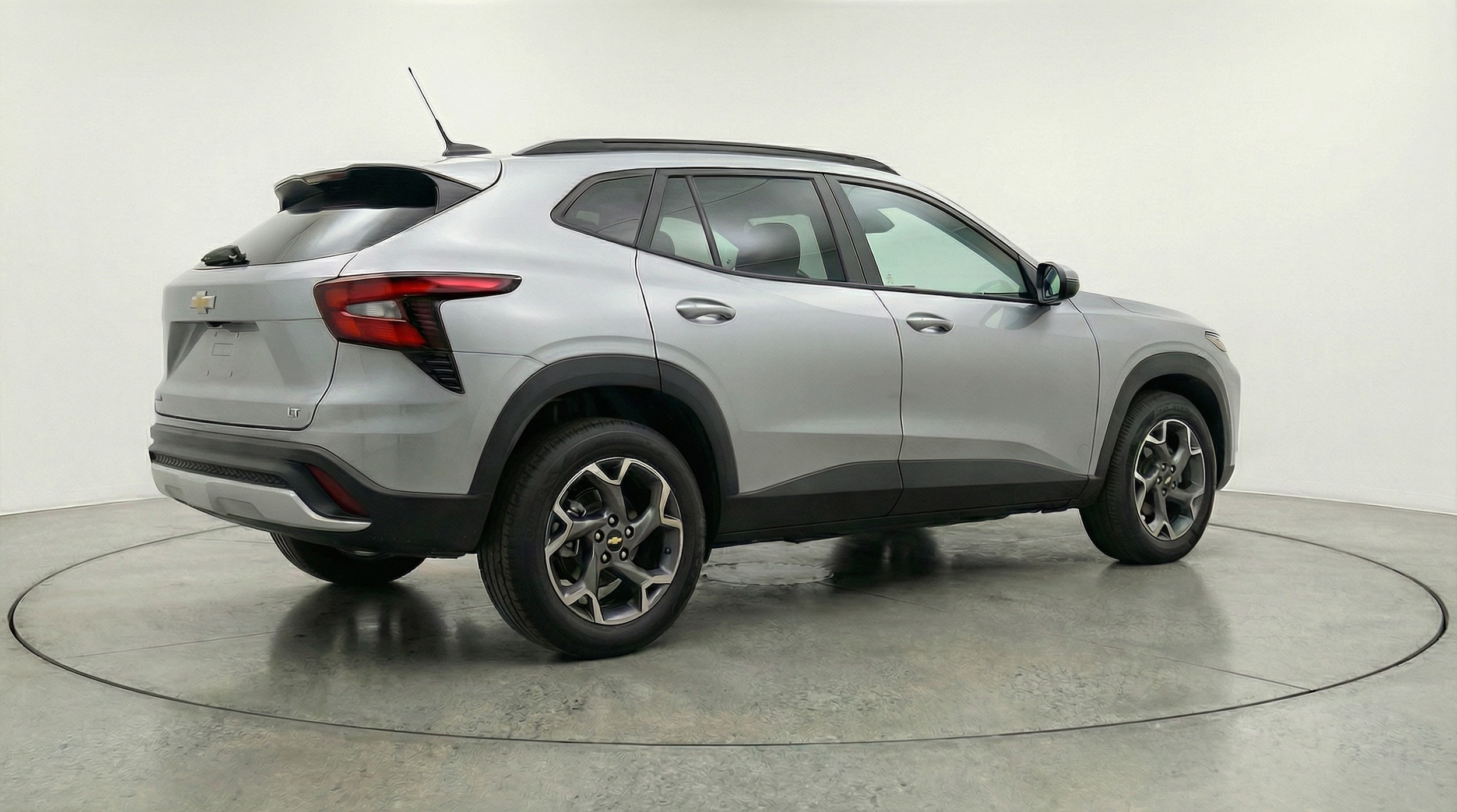 Thumbnail: 2025 Chevrolet Trax - 7