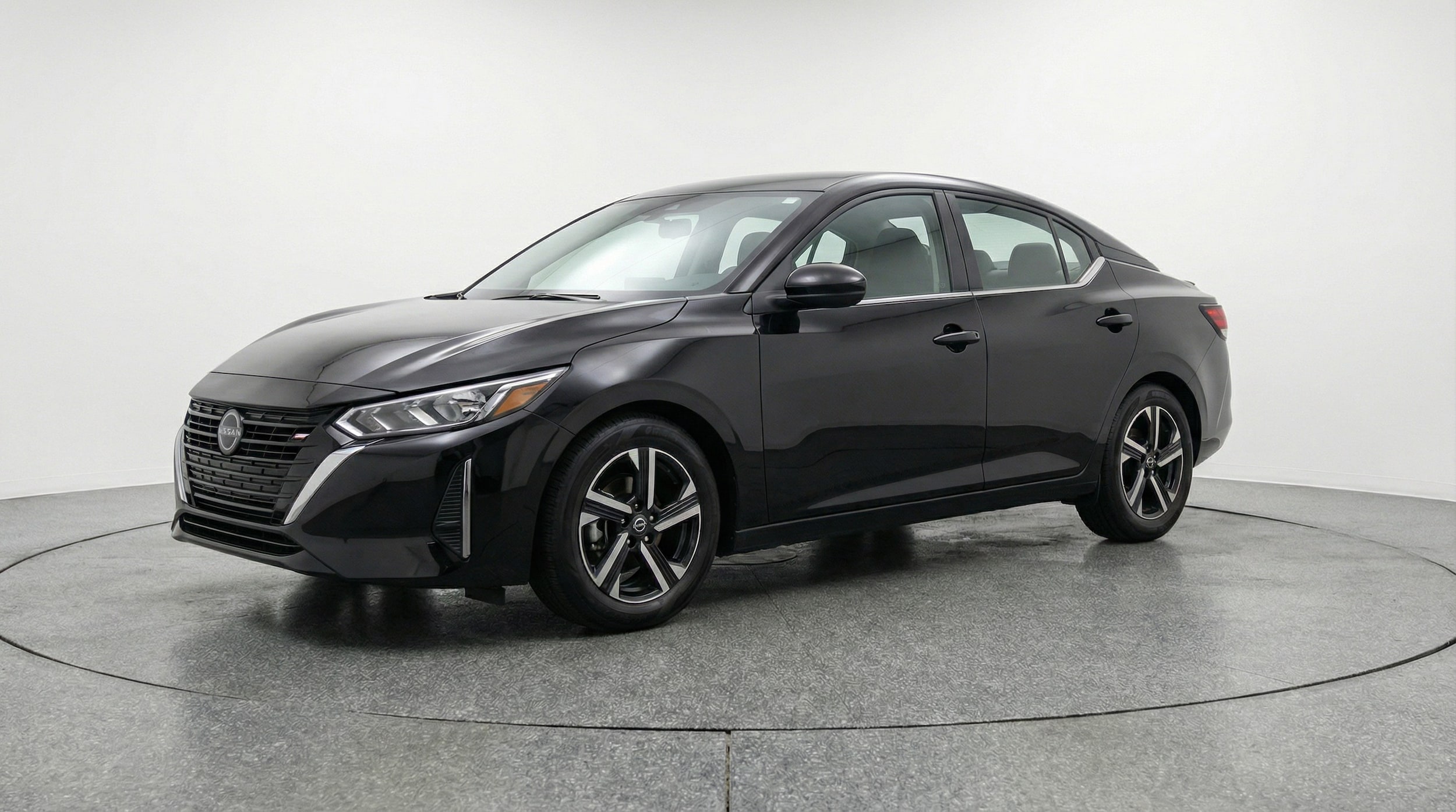 Thumbnail: 2025 Nissan Sentra - 3