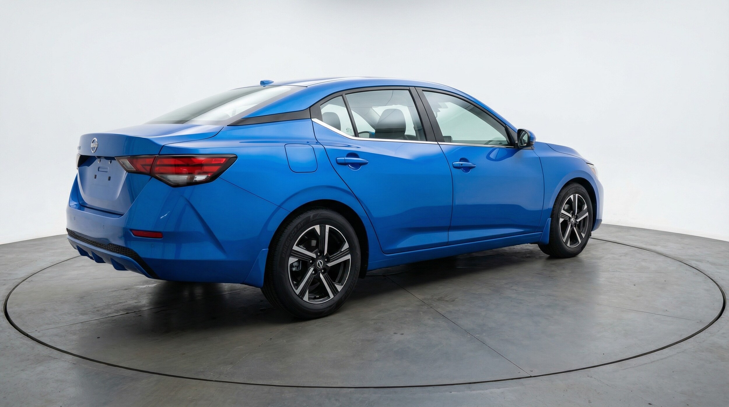 Thumbnail: 2025 Nissan Sentra - 7