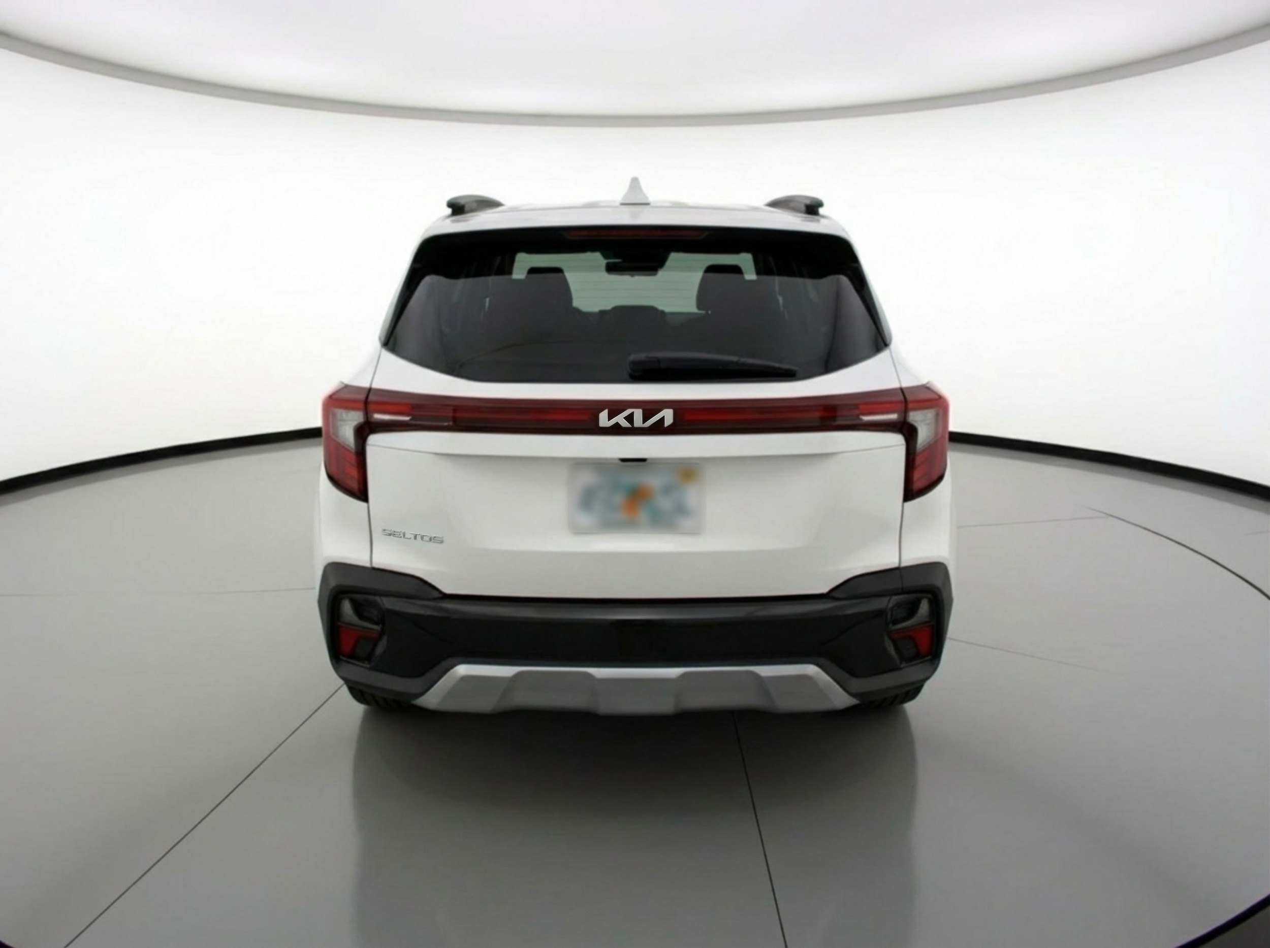 Thumbnail: 2025 Kia Seltos - 6