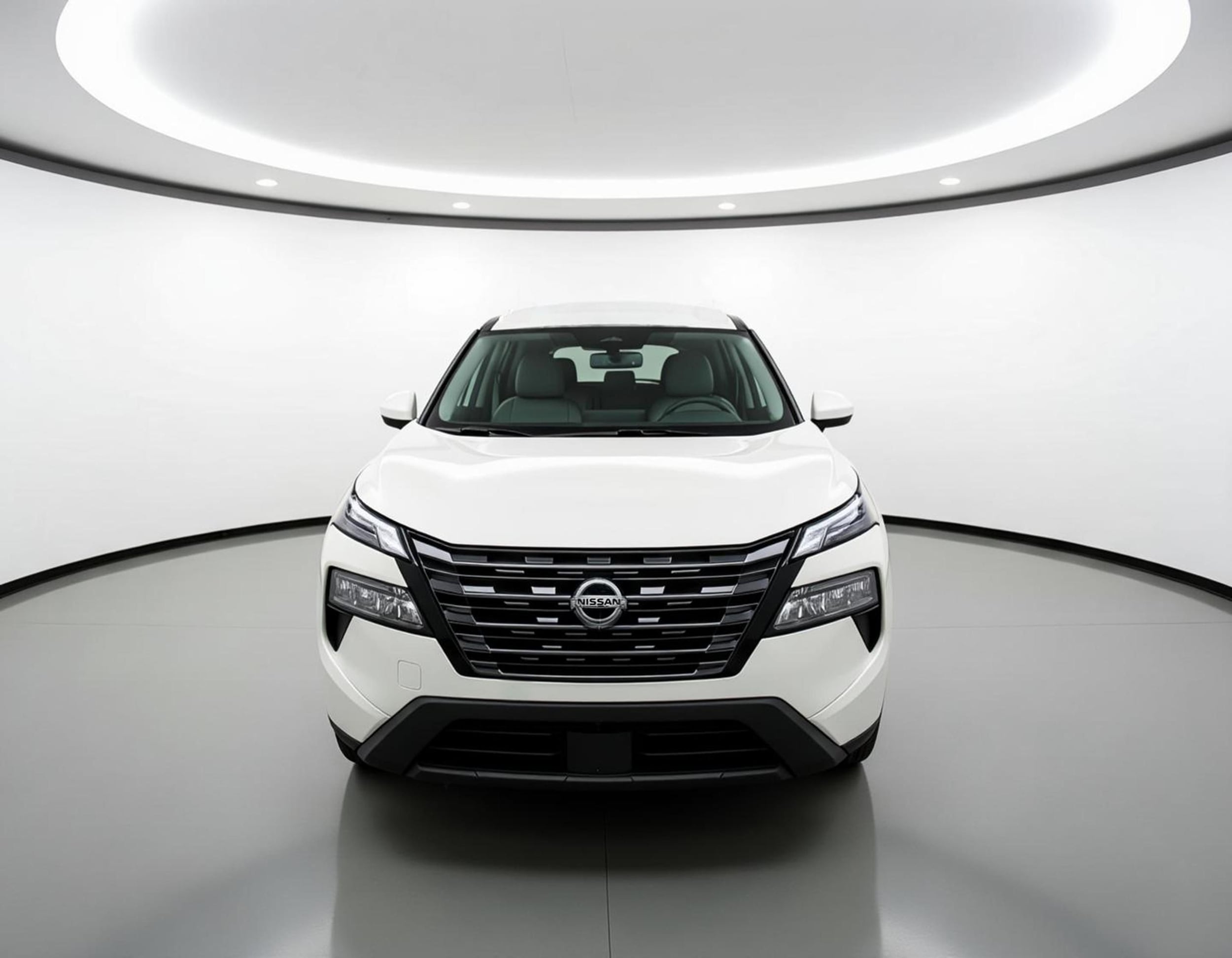 Thumbnail: 2025 Nissan Rogue - 2