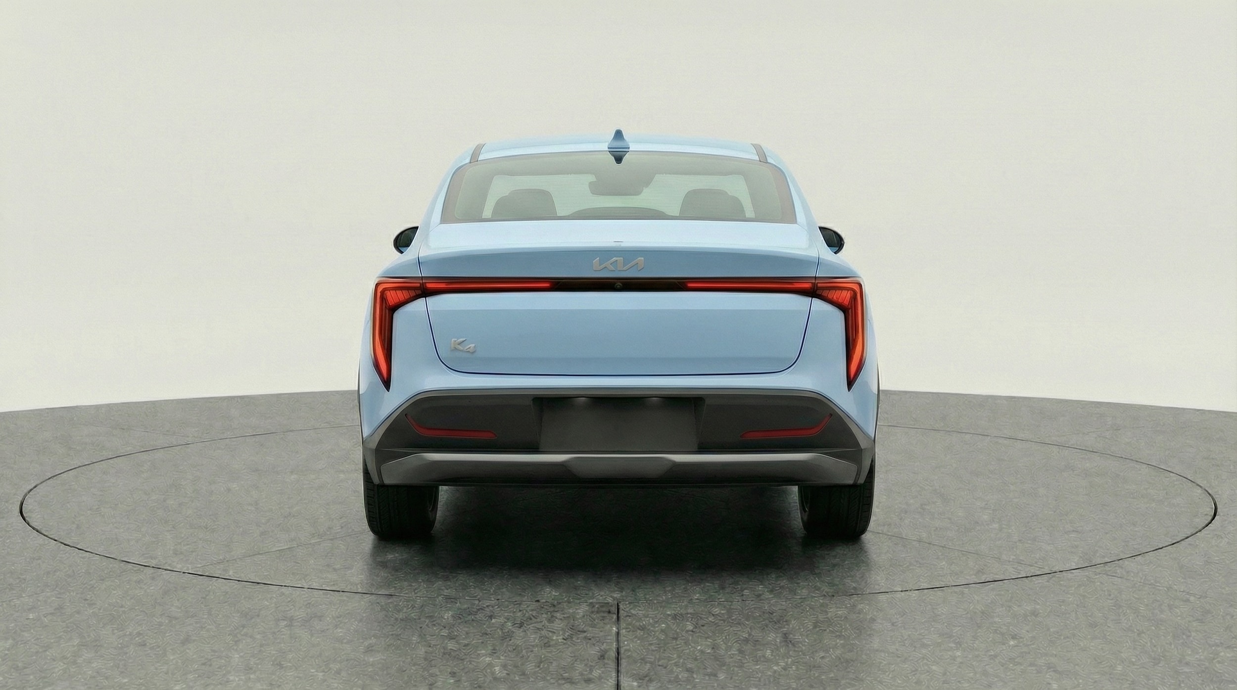 Thumbnail: 2025 Kia K4 - 6