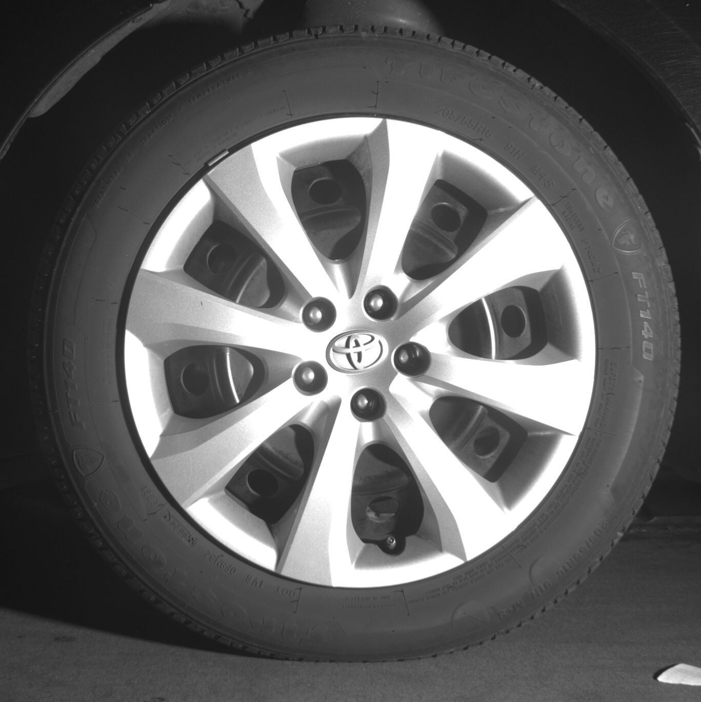 Thumbnail: 2025 Toyota Corolla - 9