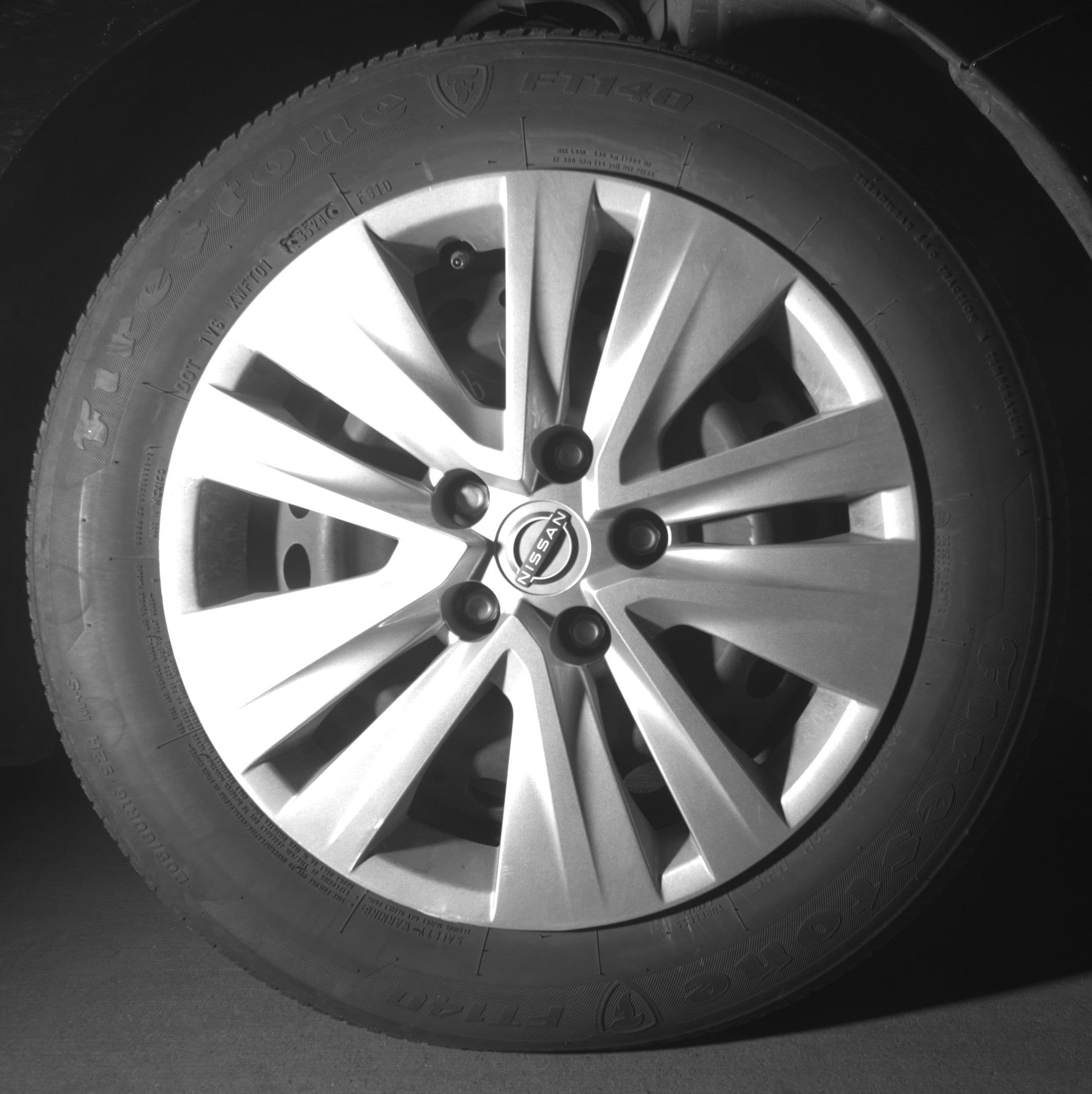 Thumbnail: 2025 Nissan Sentra - 10