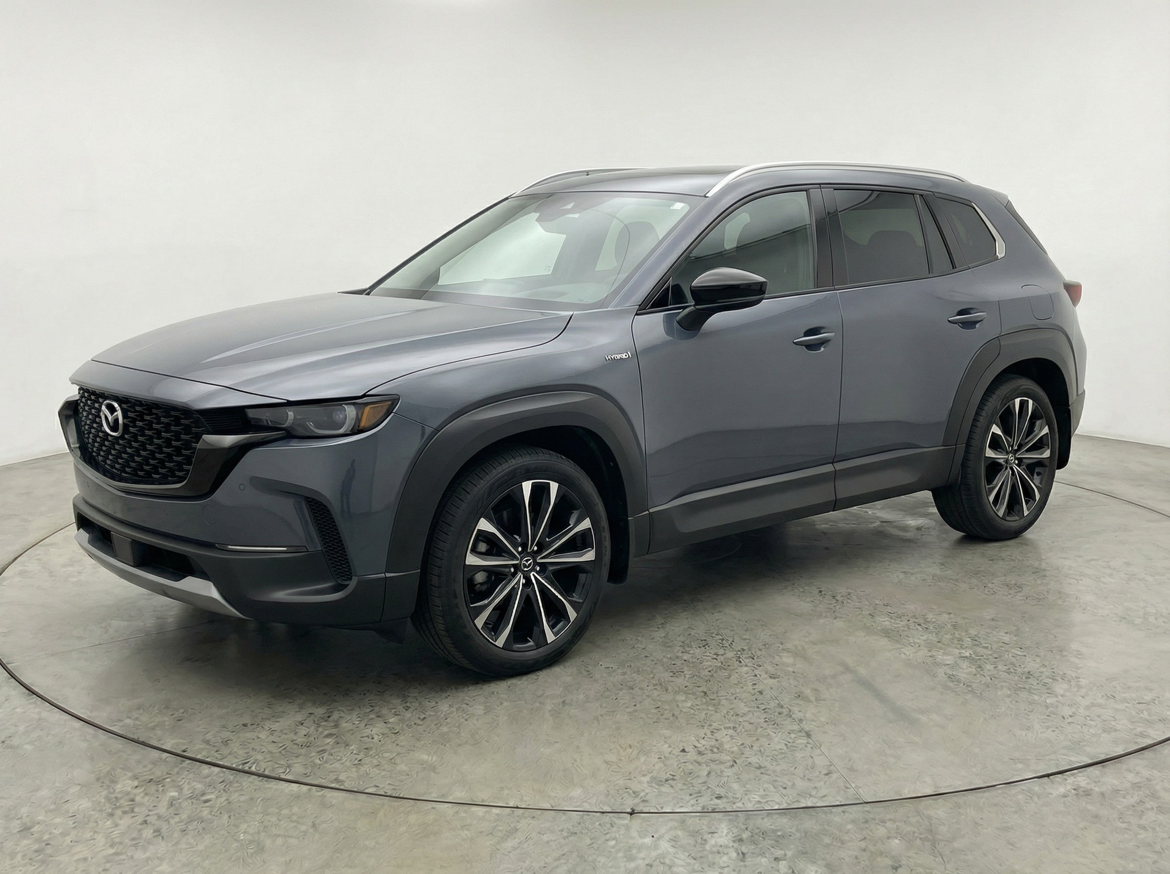 Thumbnail: 2025 Mazda CX-50 - 3