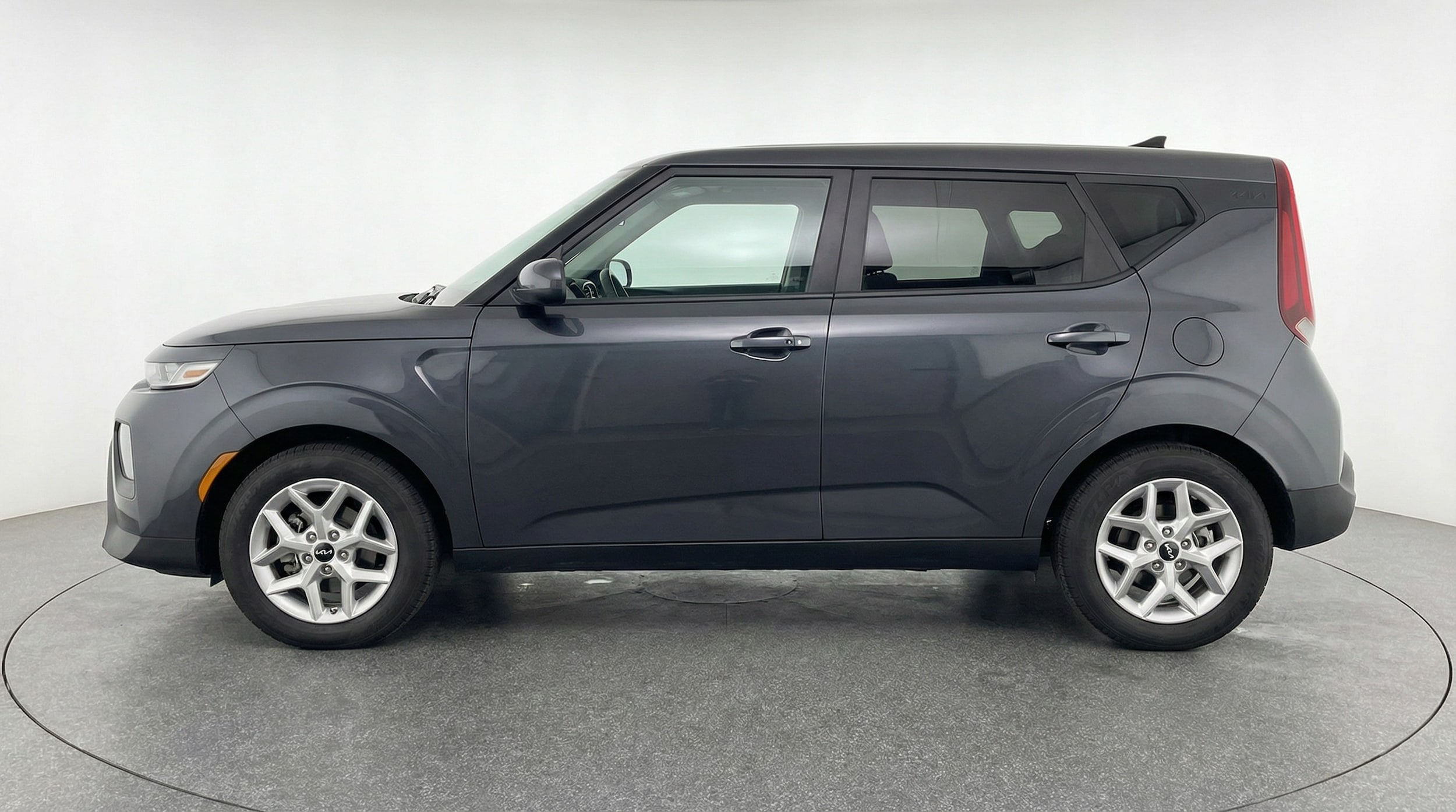 Thumbnail: 2025 Kia Soul - 4