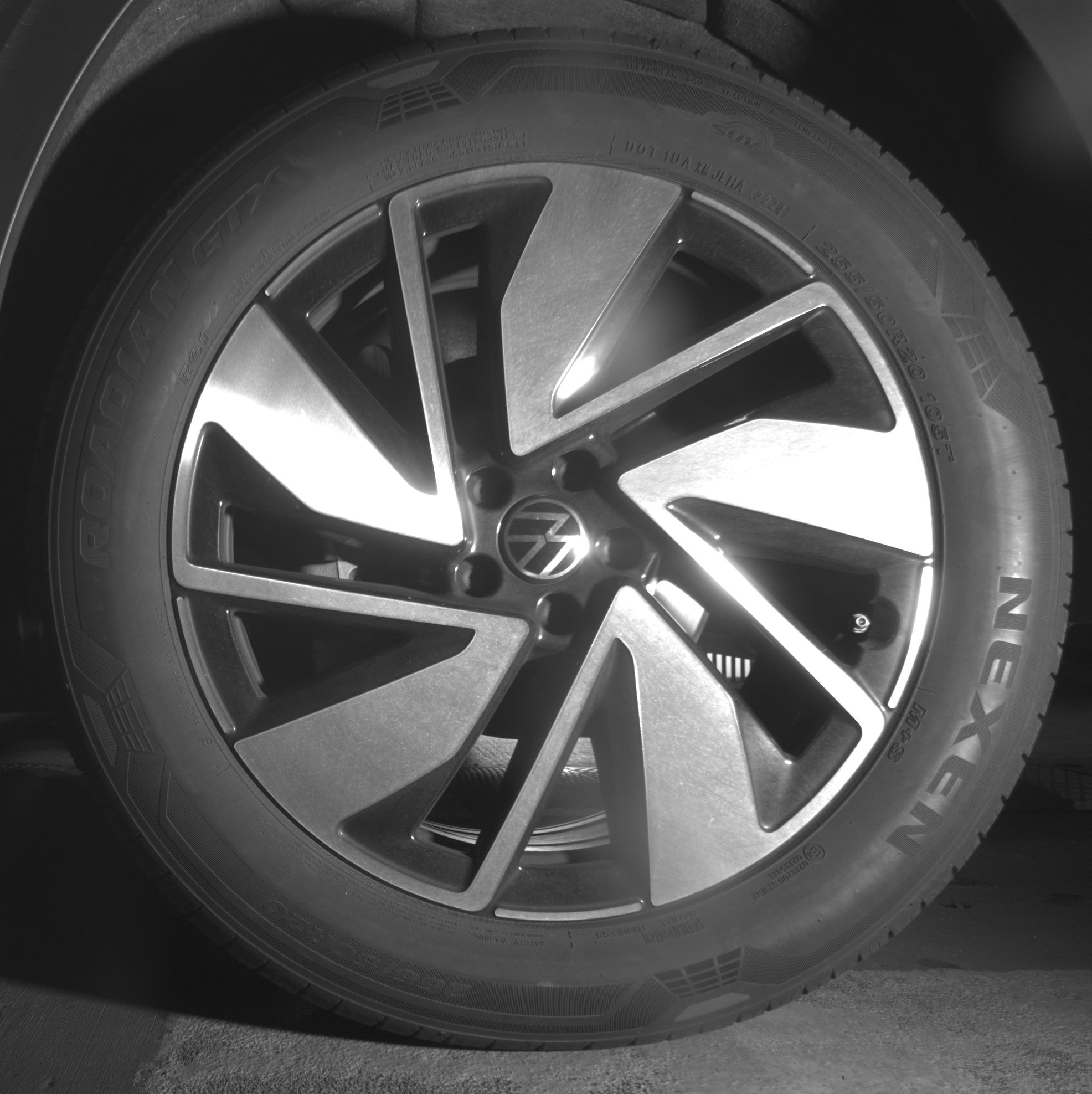 Thumbnail: 2025 Volkswagen Atlas - 11