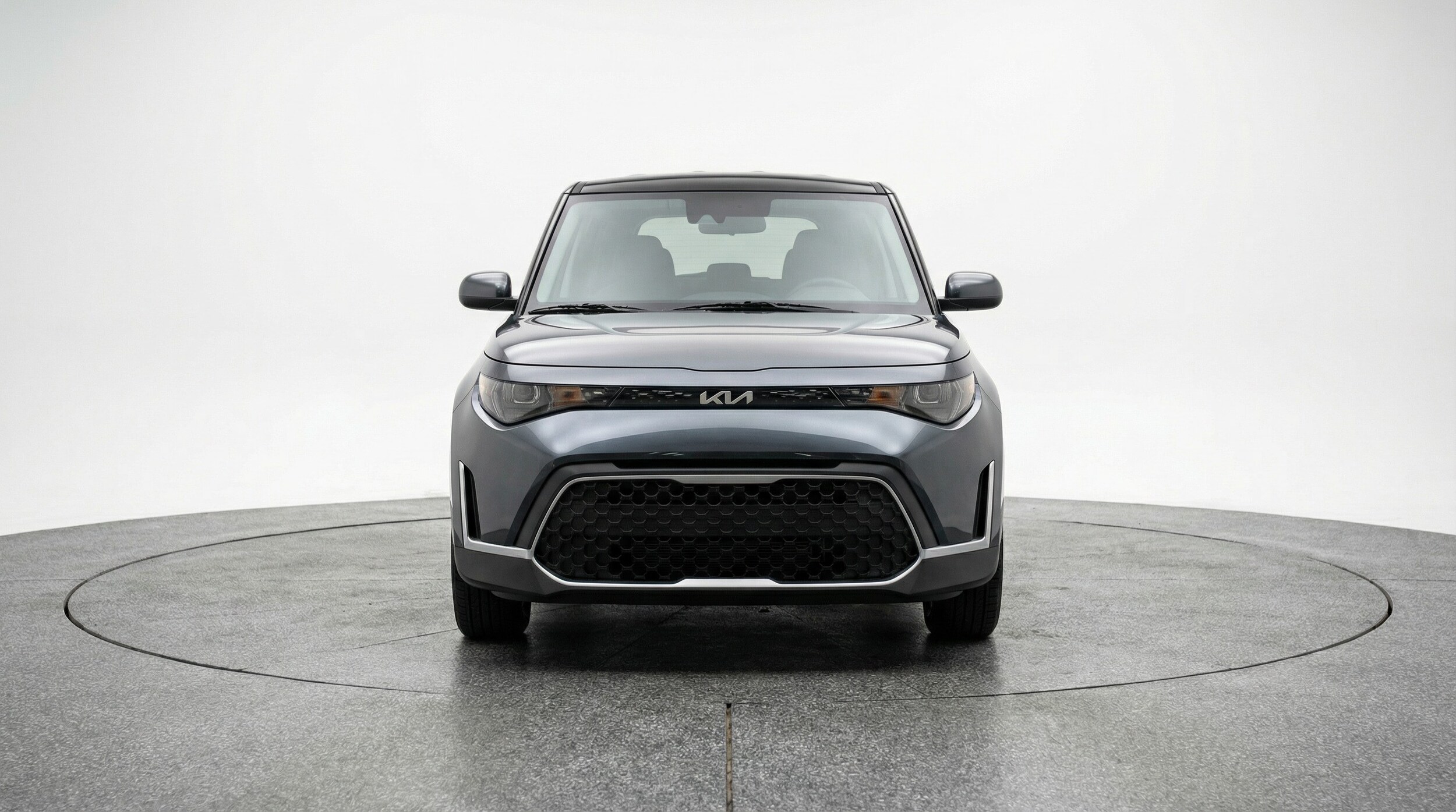 Thumbnail: 2025 Kia Soul - 2