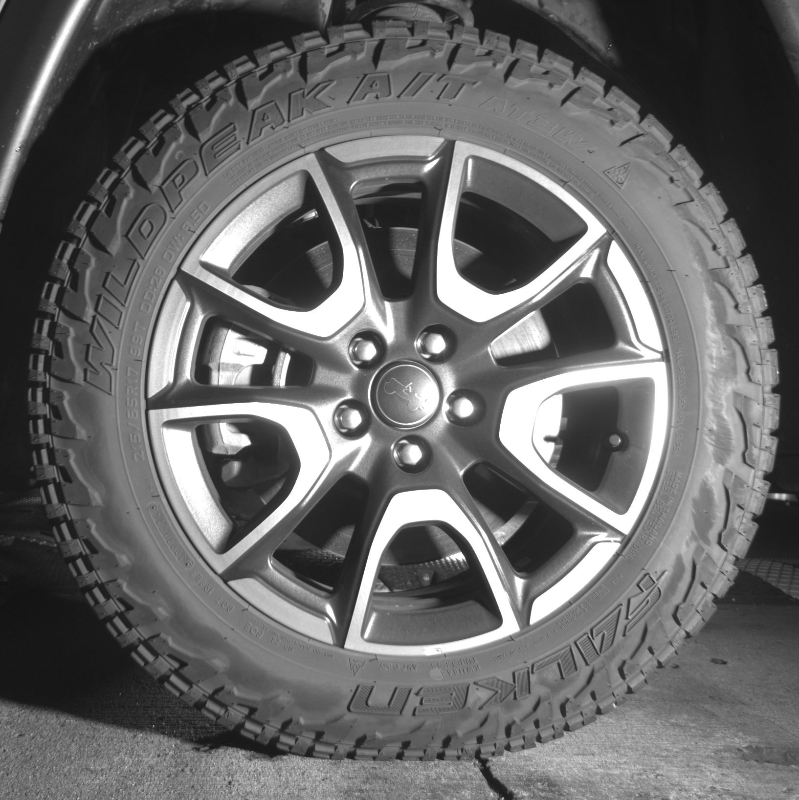 Thumbnail: 2025 Jeep Compass - 9