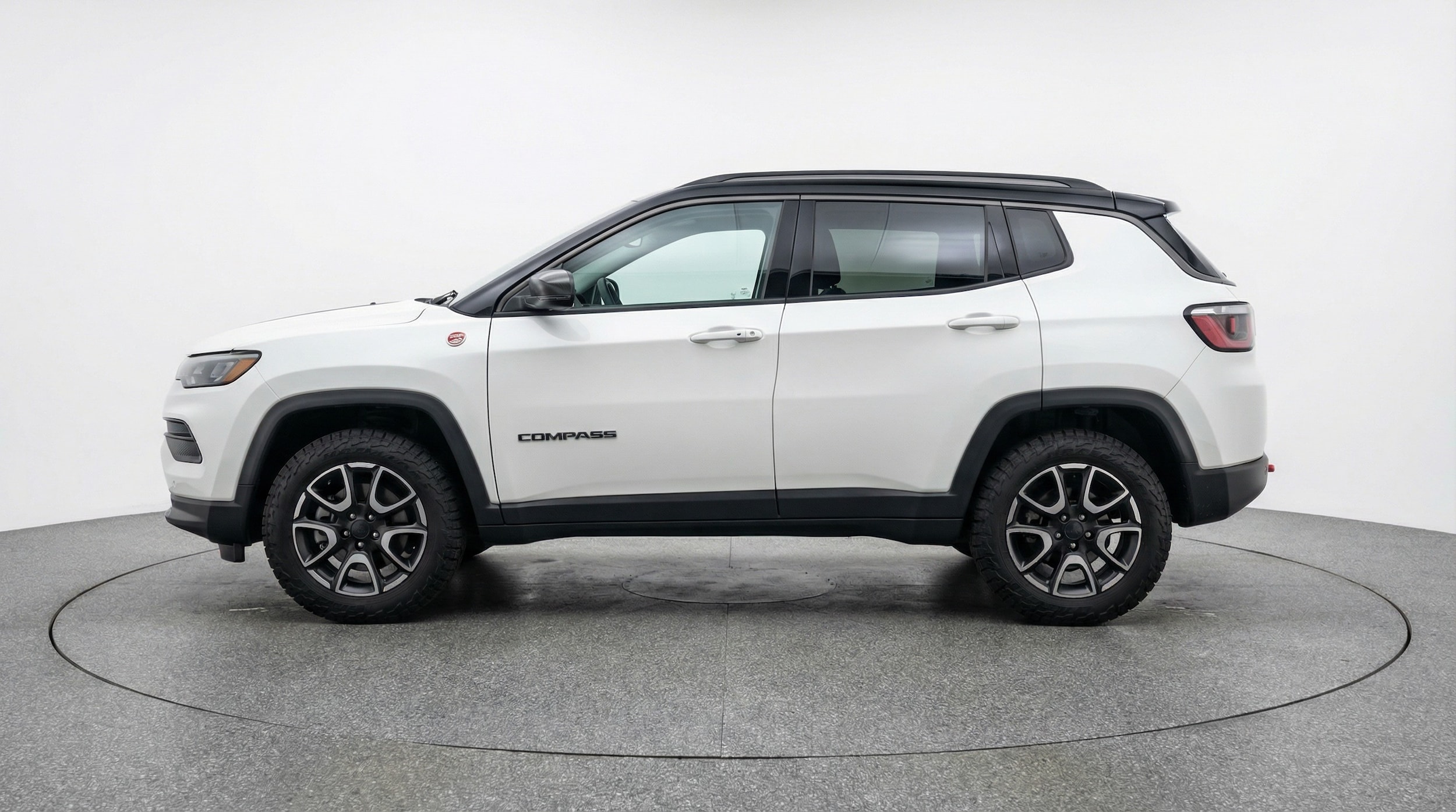 Thumbnail: 2025 Jeep Compass - 4