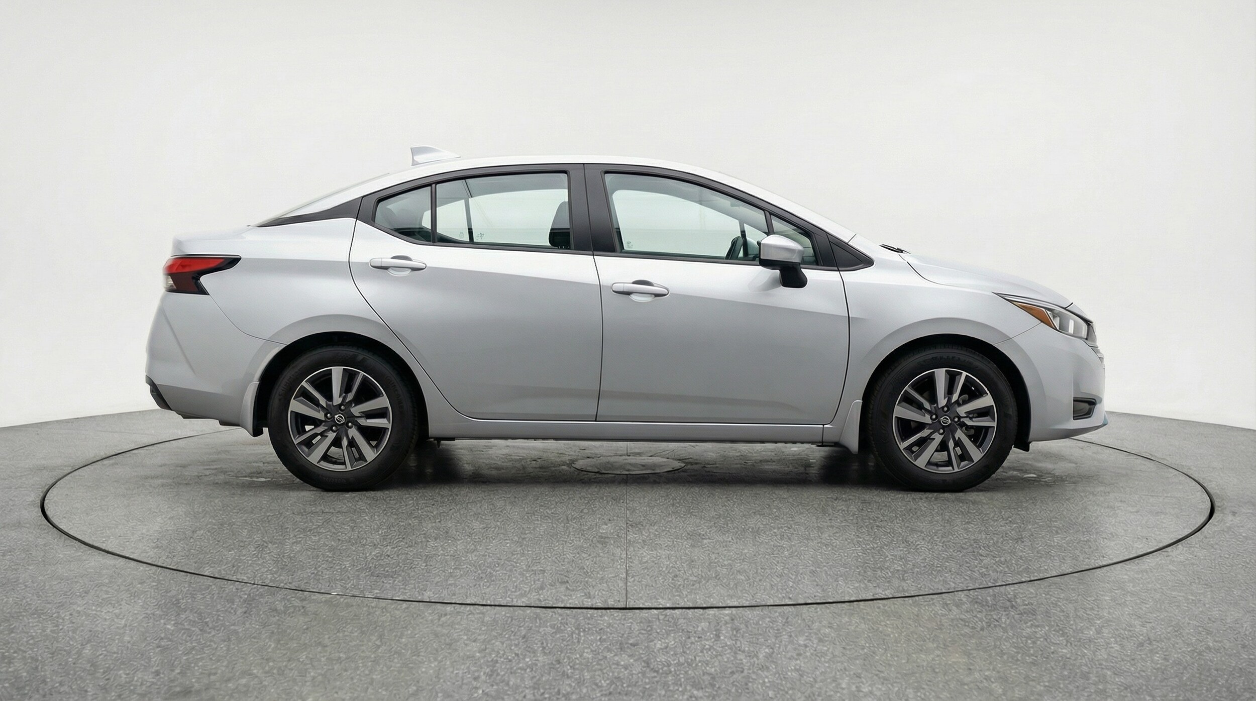 Thumbnail: 2025 Nissan Versa - 8