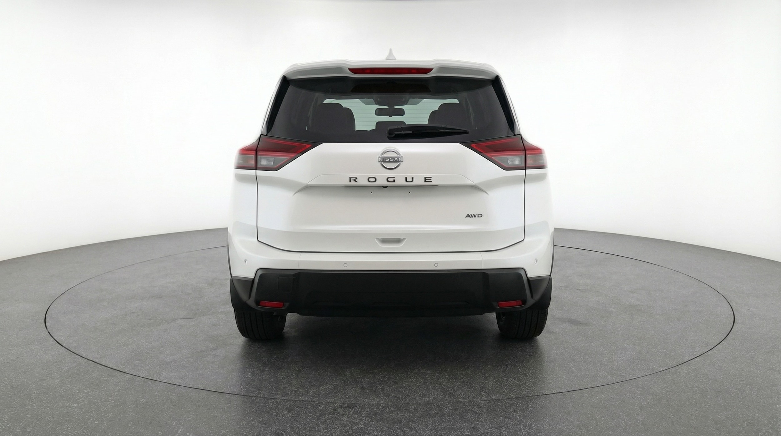 Thumbnail: 2025 Nissan Rogue - 6