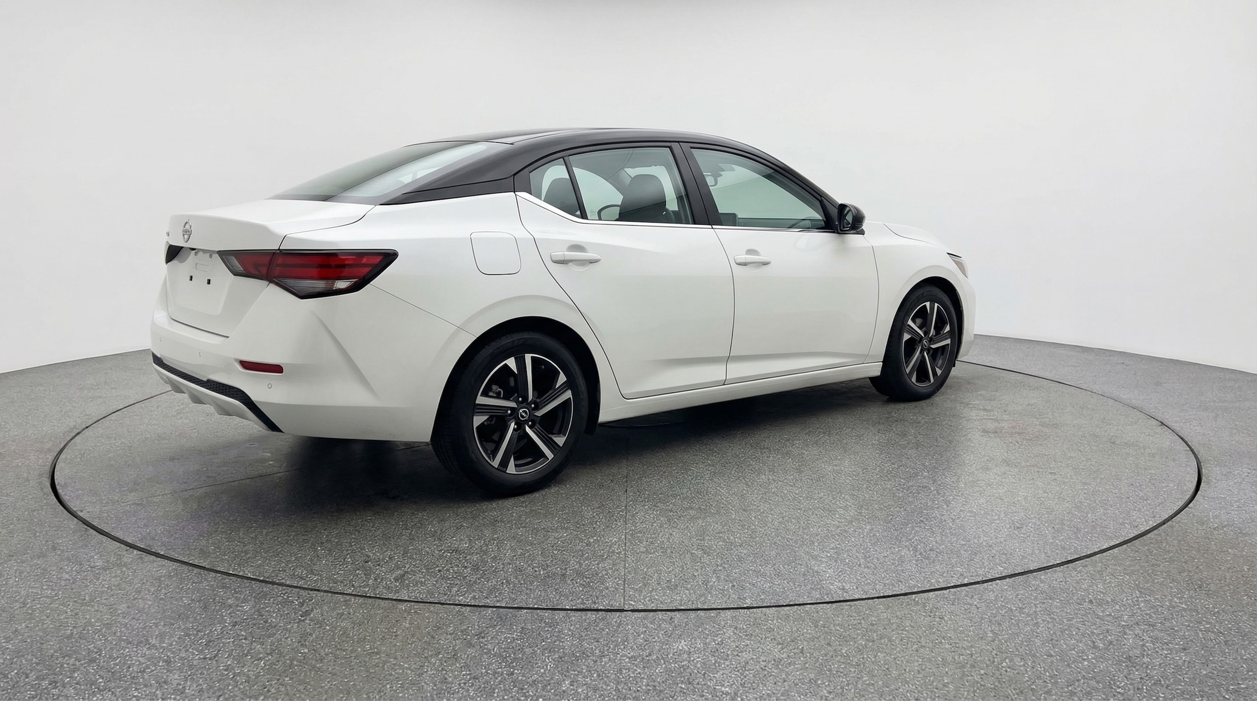 Thumbnail: 2025 Nissan Sentra - 7