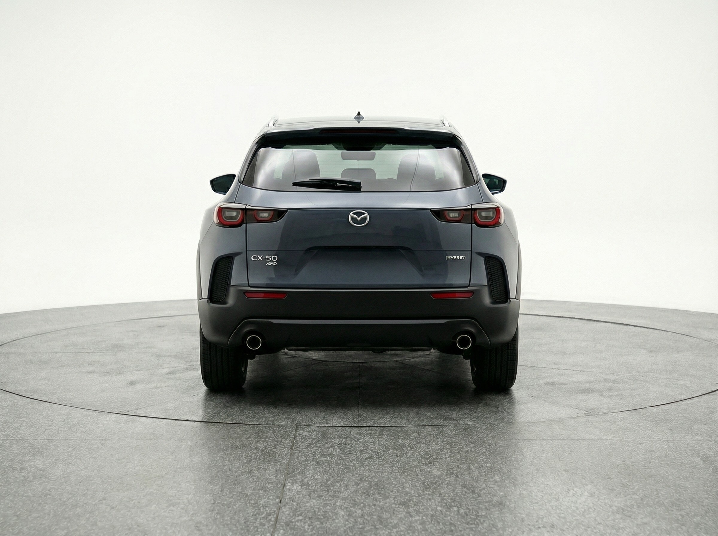 Thumbnail: 2025 Mazda CX-50 - 6