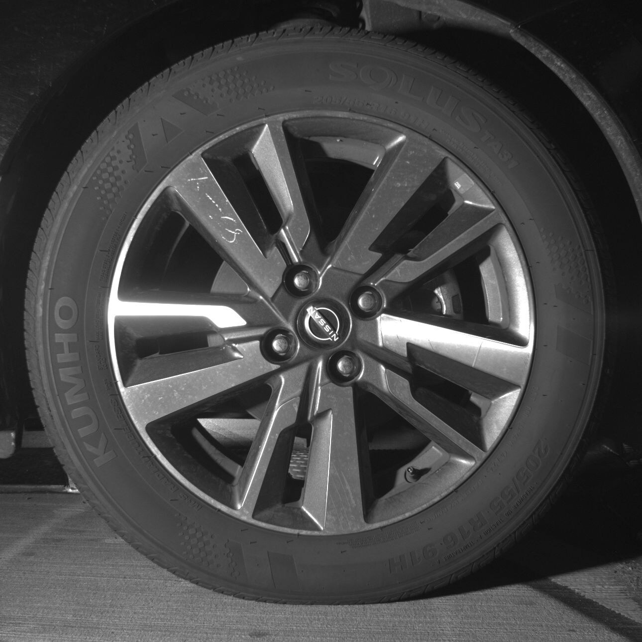 Thumbnail: 2025 Nissan Versa - 10