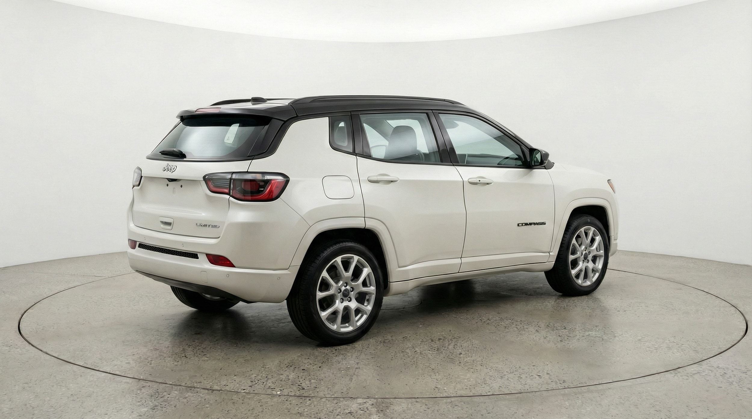 Thumbnail: 2025 Jeep Compass - 7