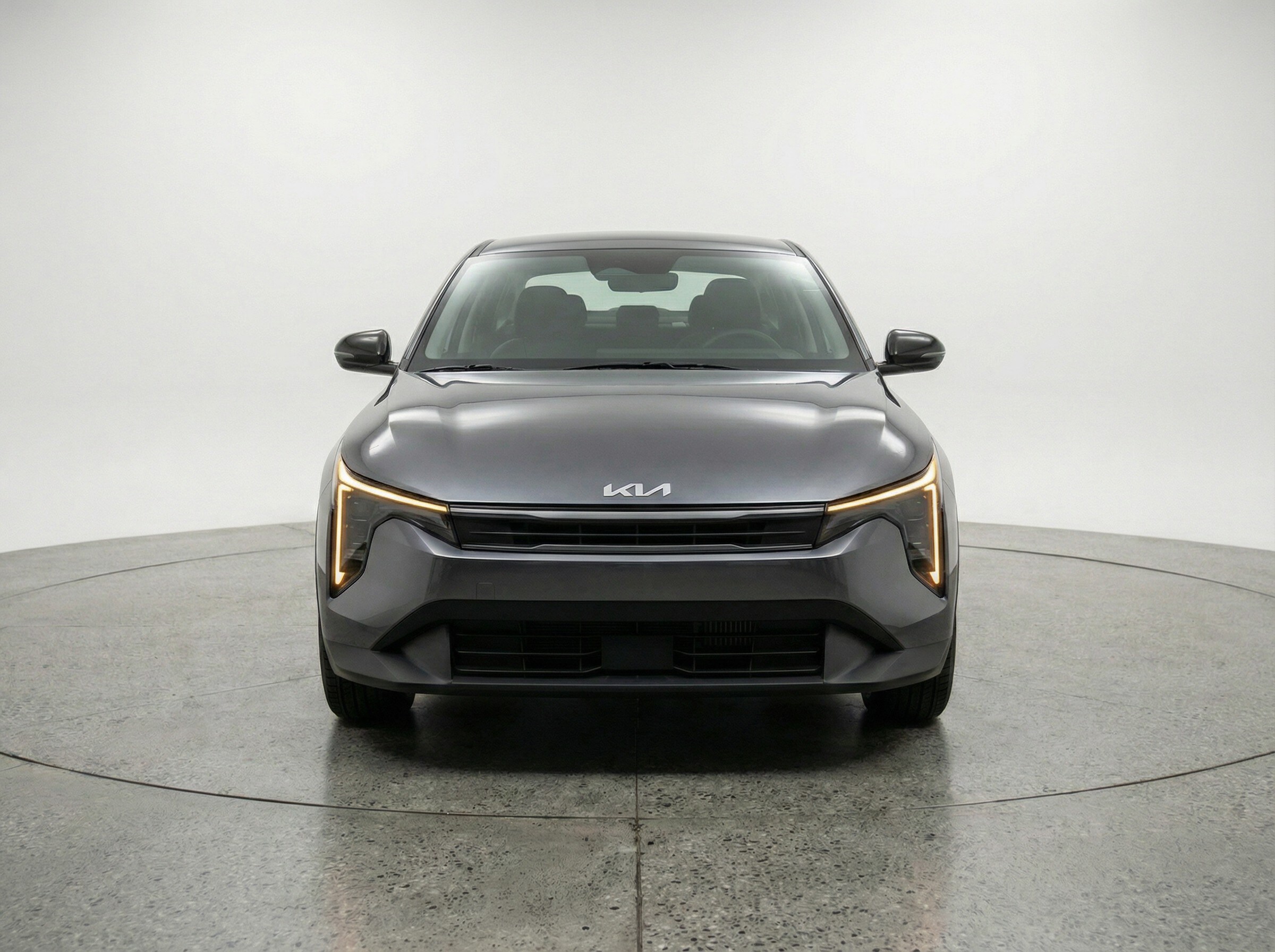 Thumbnail: 2025 Kia K4 - 2