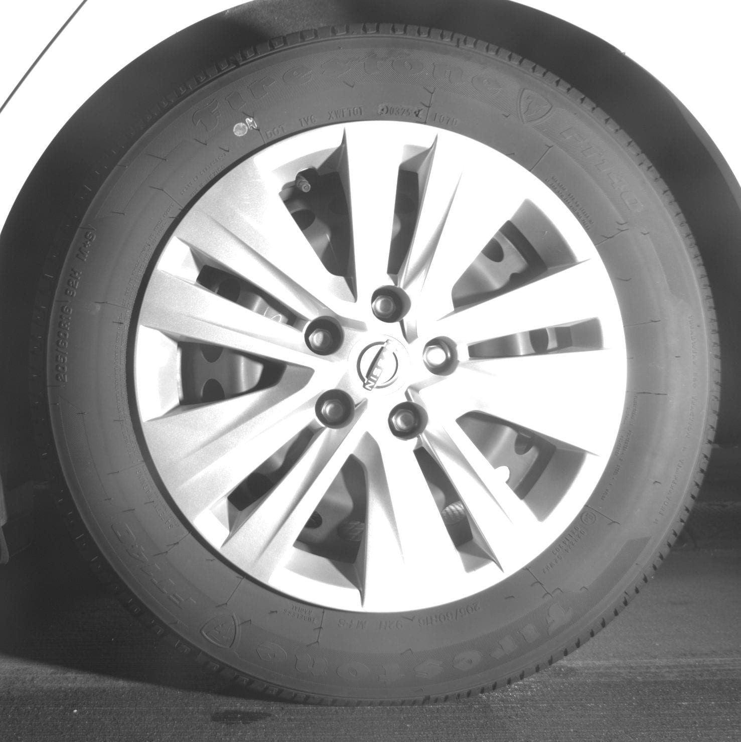 Thumbnail: 2025 Nissan Sentra - 11