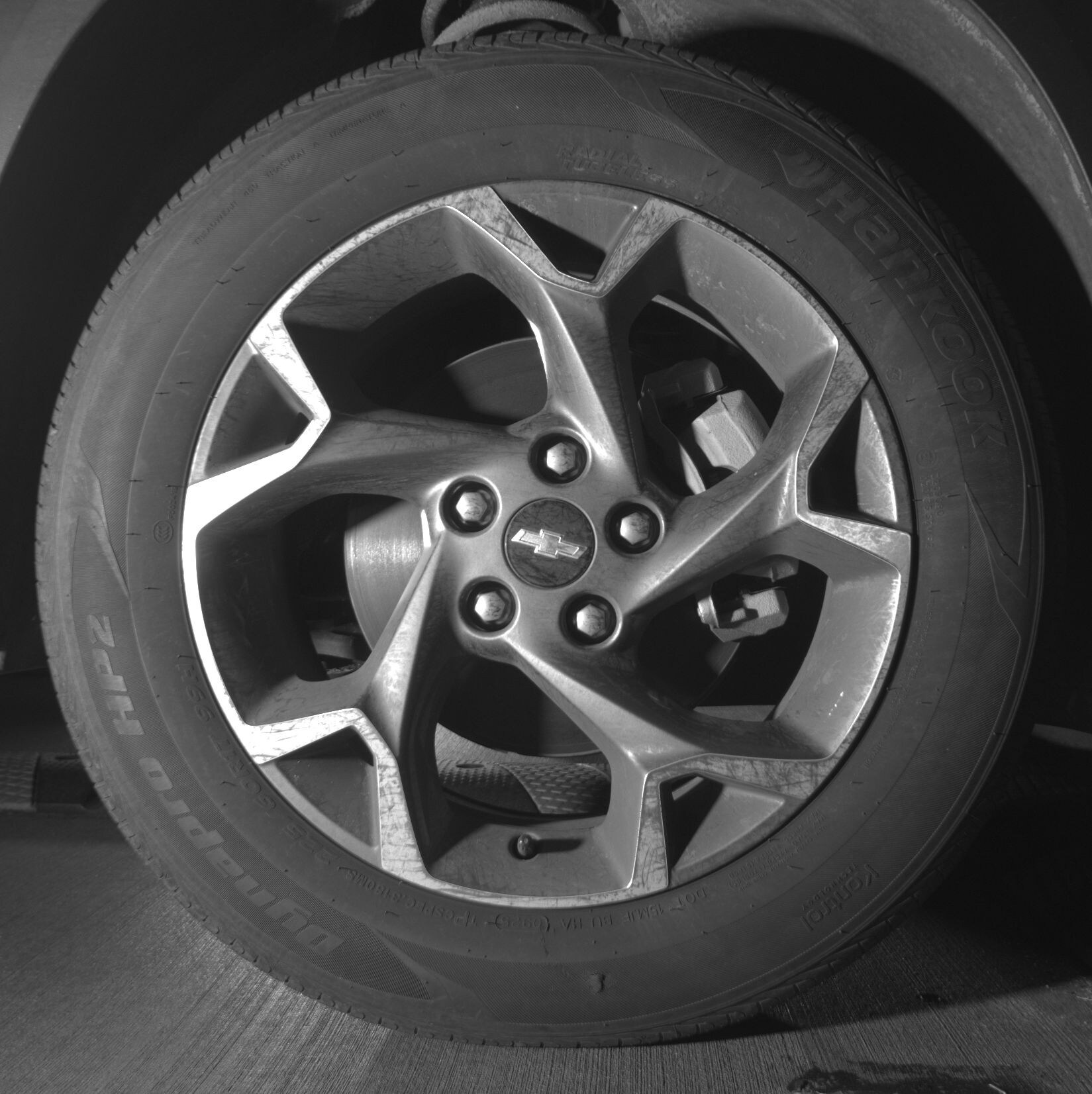 Thumbnail: 2025 Chevrolet Trax - 10