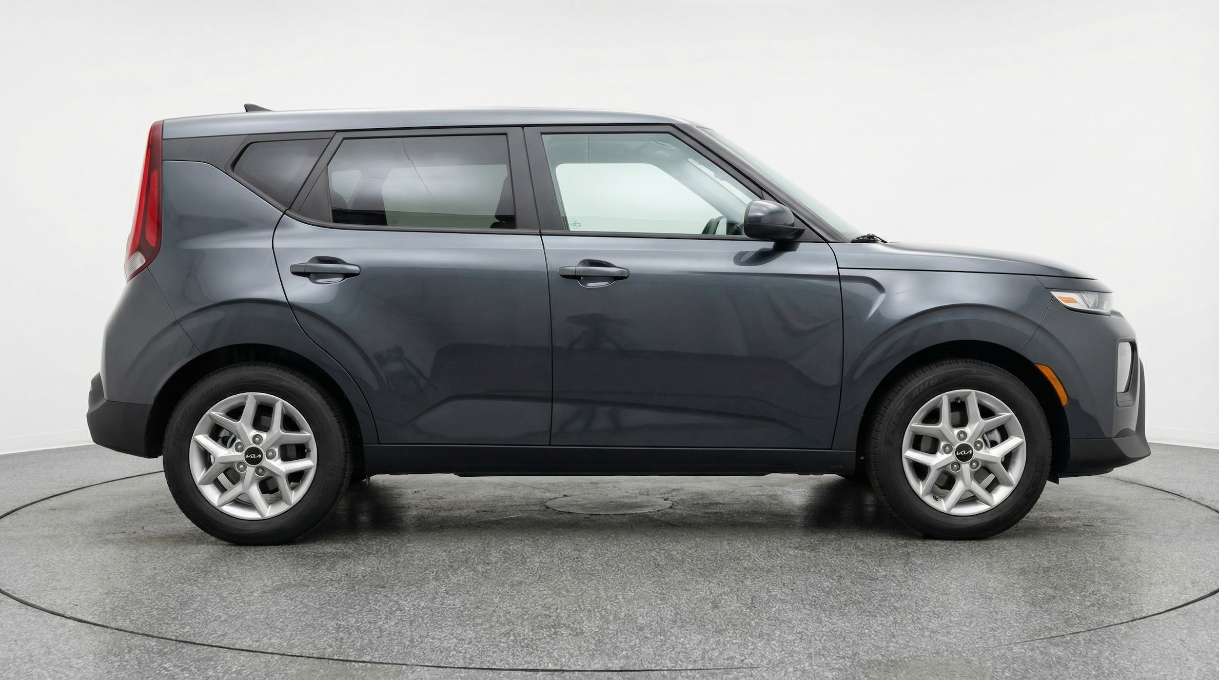 Thumbnail: 2025 Kia Soul - 8